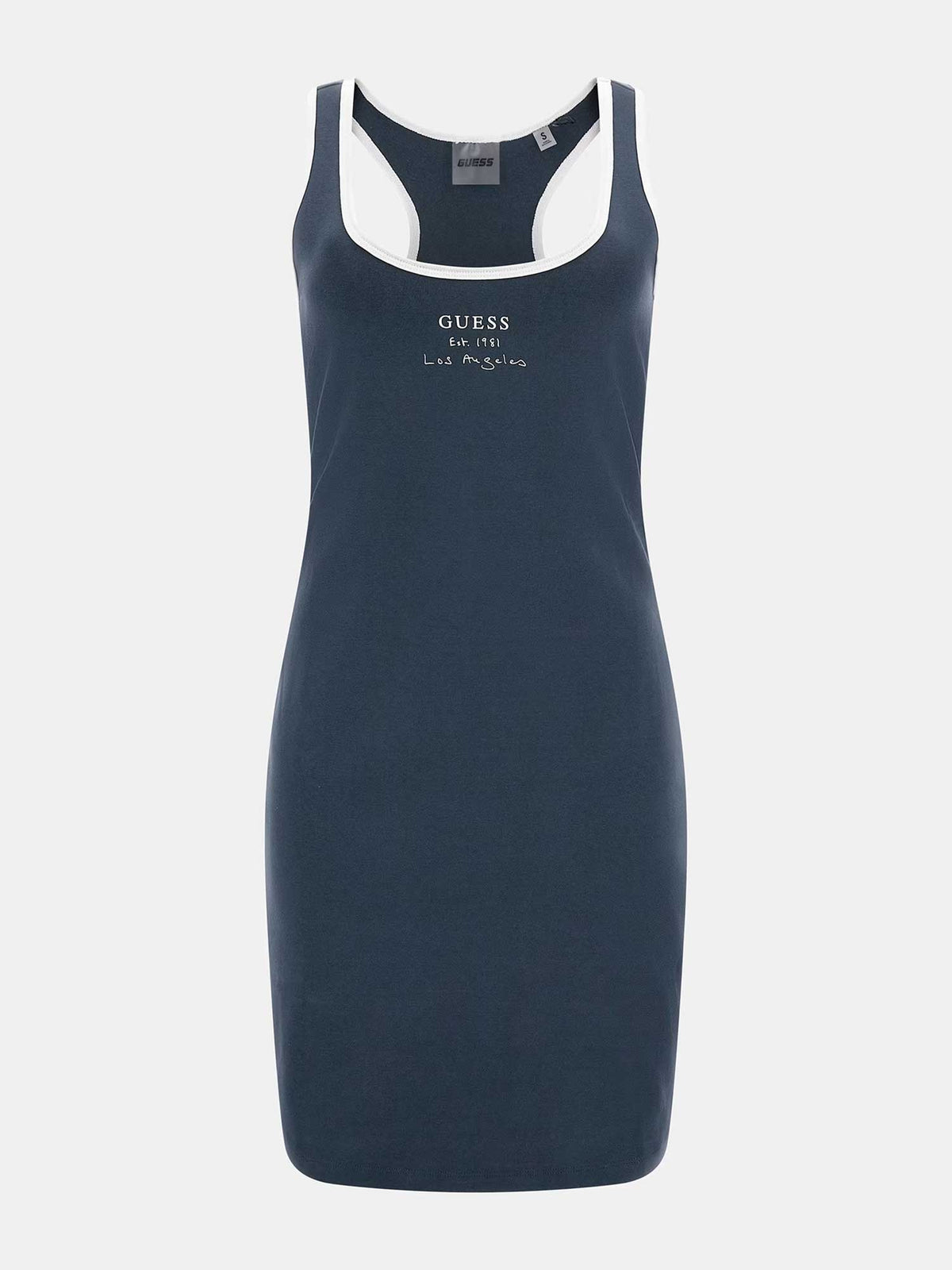 GUESS Рокля SIGNATURE ACTIVE