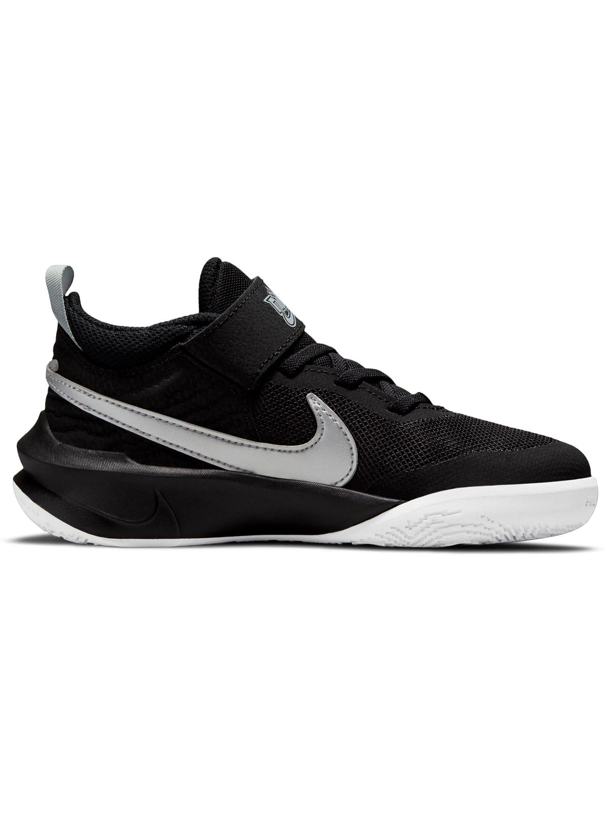 NIKE Обувки TEAM HUSTLE D 10 PS