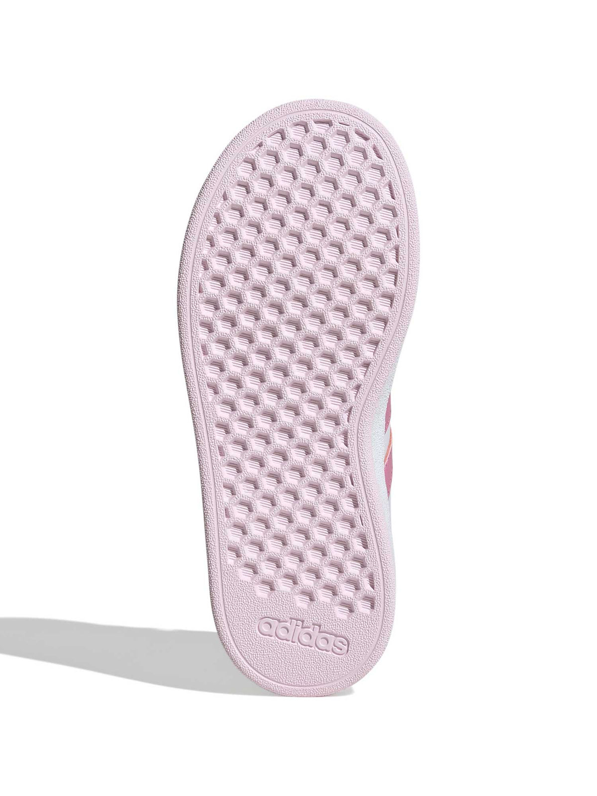 ADIDAS SPORTSWEAR Обувки Grand Court Elastic Lace and Top Strap