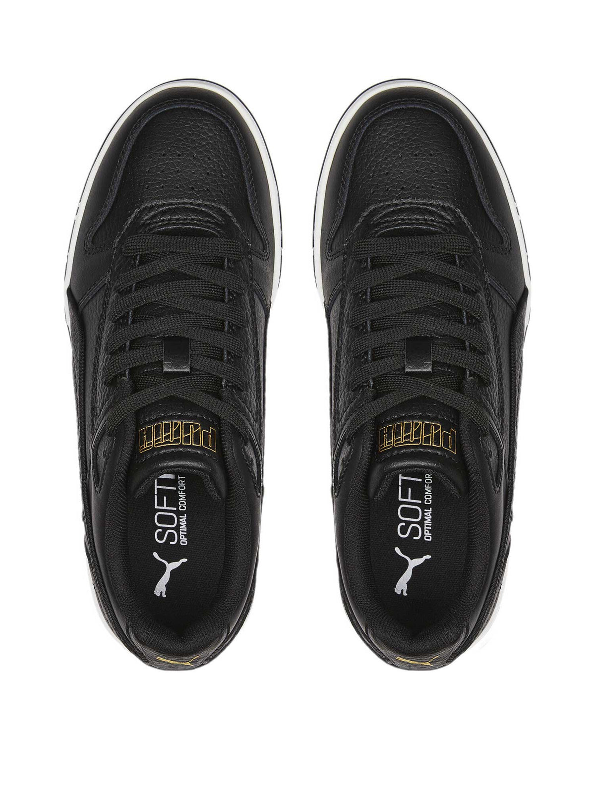 PUMA Обувки RBD Game Low Jr