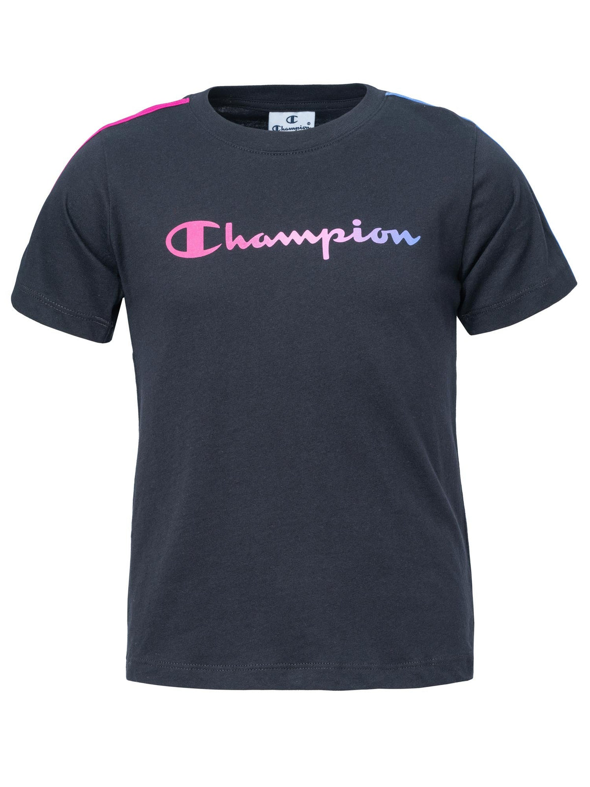 CHAMPION Тениска Crewneck T-Shirt