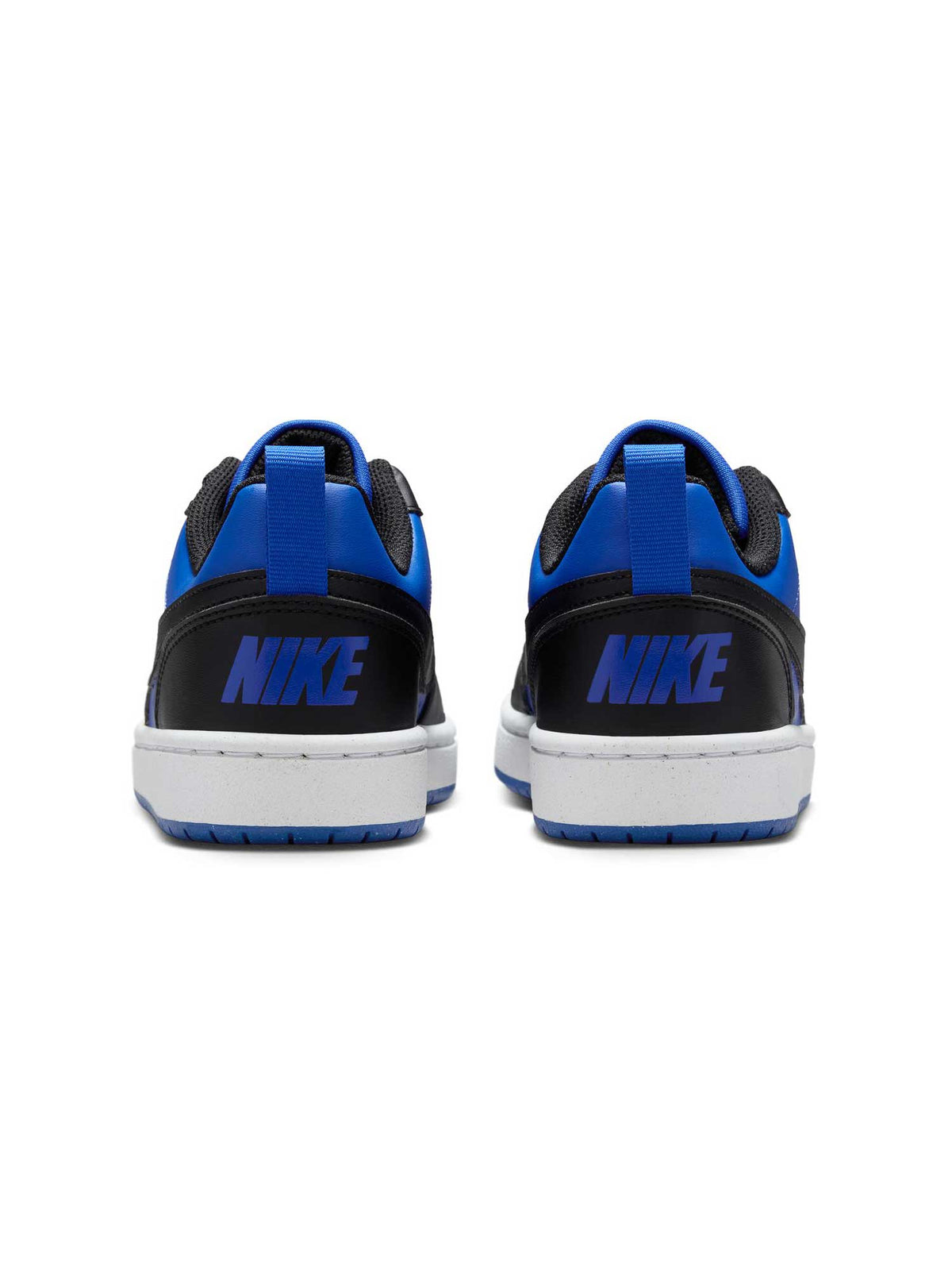 NIKE Обувки COURT BOROUGH LOW RECRAFT GS