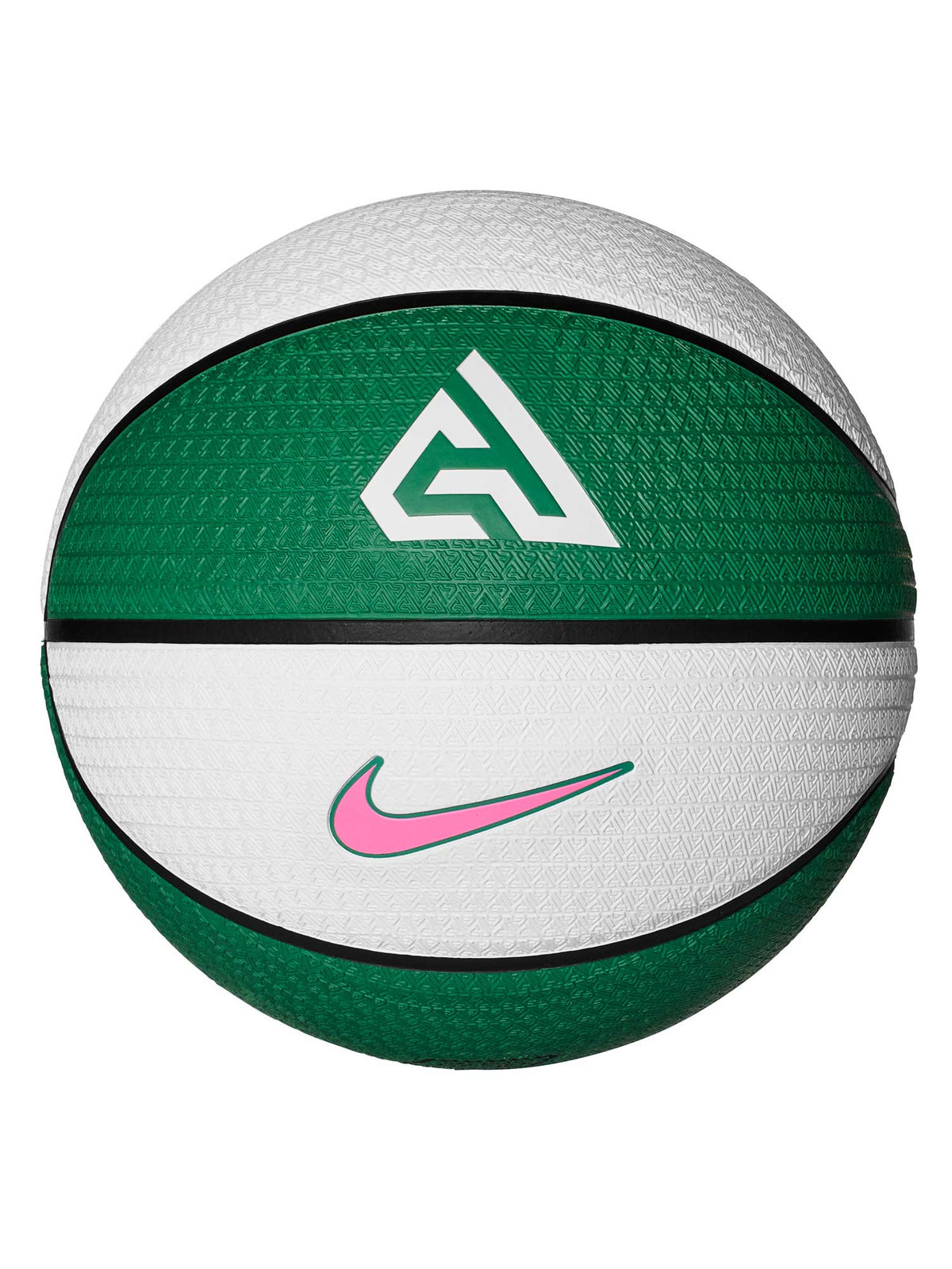 NIKE Баскетболна топка PLAYGROUND 8P 2.0 GIANNIS