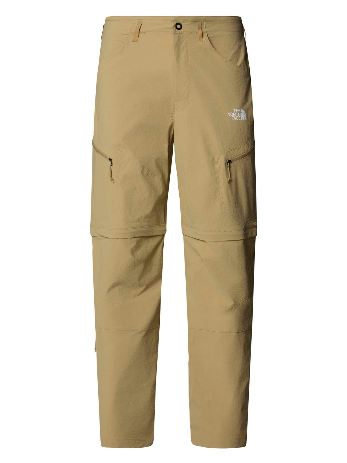 THE NORTH FACE Панталон M EXPLORATION CONV REG TAPP - EU