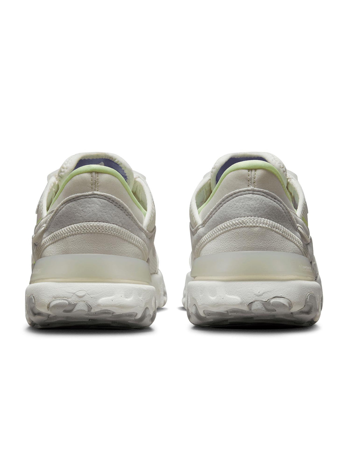 NIKE Обувки W REACT R3VISION