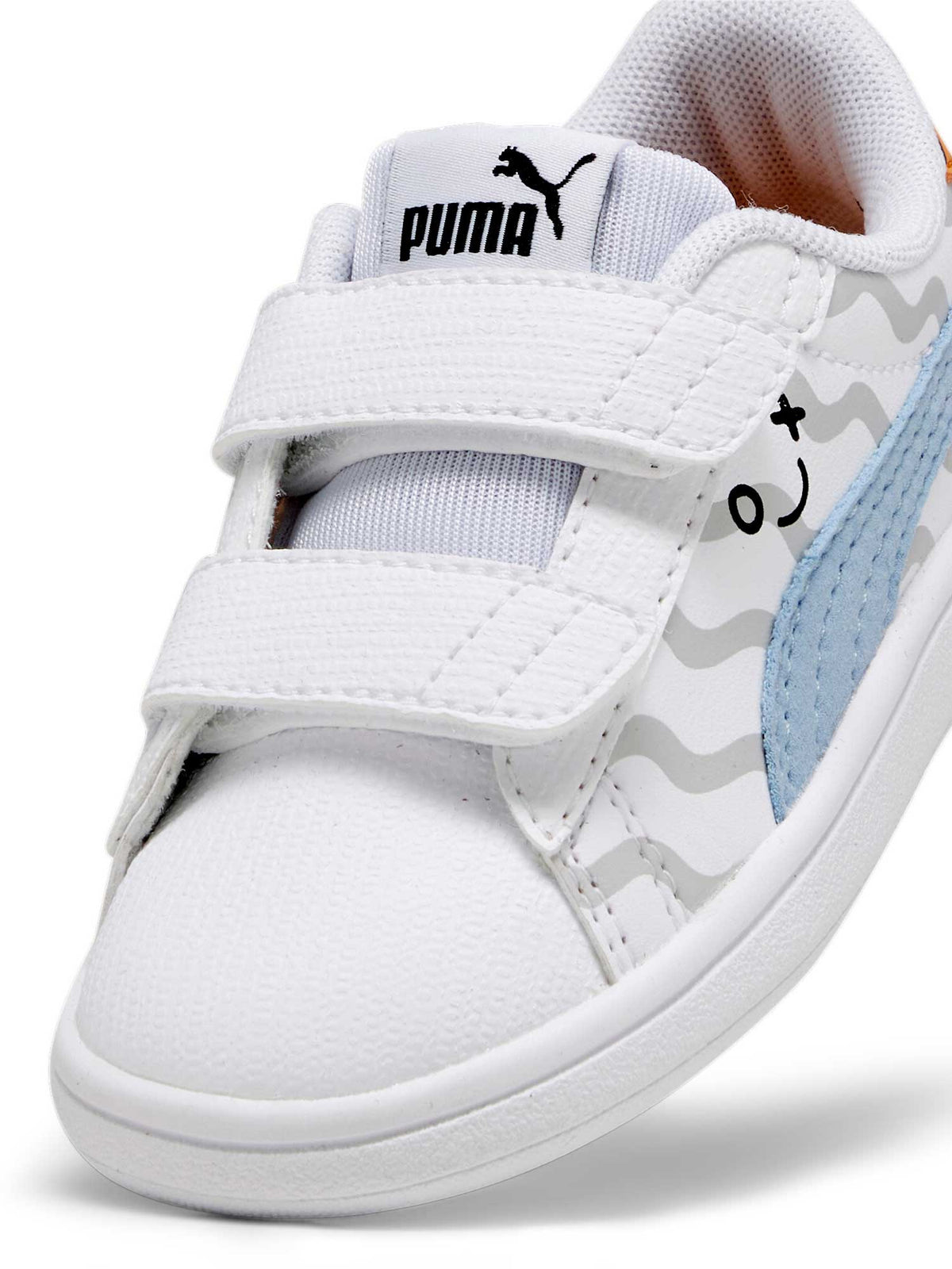 PUMA Обувки Smash 3.0 L Mix mtch V Inf