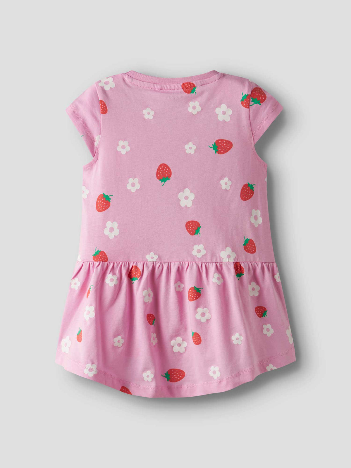 NAME IT Рокля NMFVIGGA CAPSL DRESS F1 NOOS