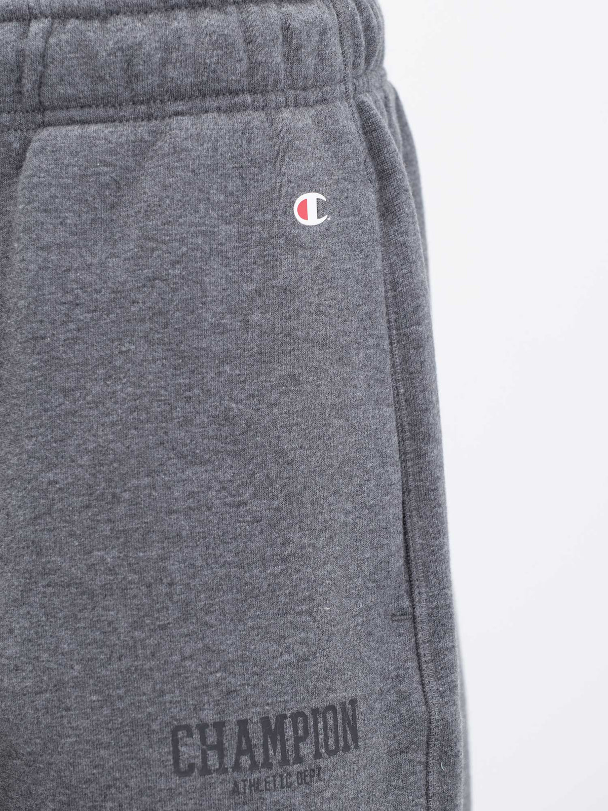 CHAMPION Спортно долнище Rib Cuff Pants