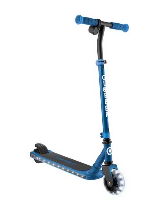 GLOBBER Електрическа тротинетка E-MOTION 6