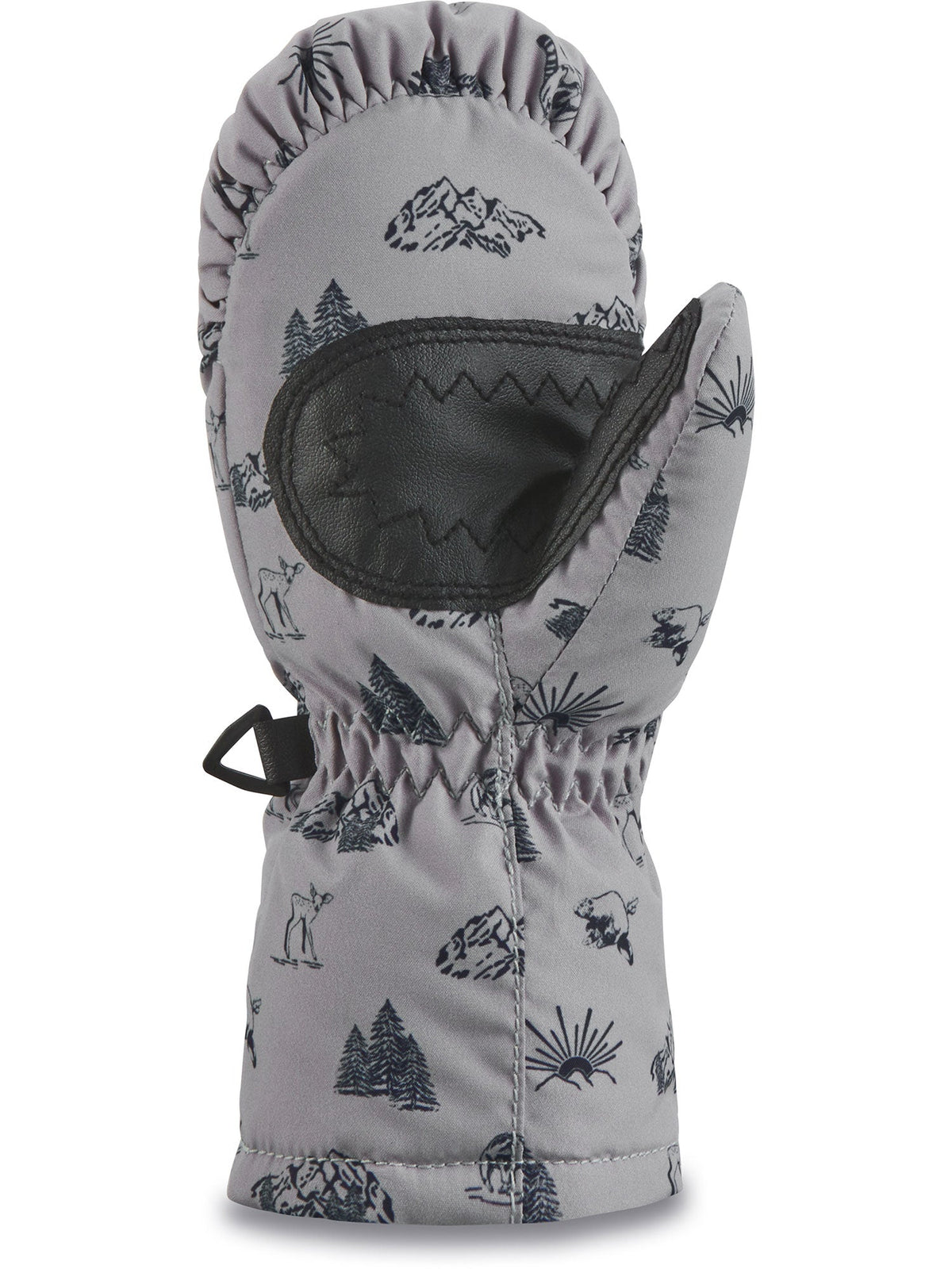 DAKINE Детски ръкавици BRAT MITT
