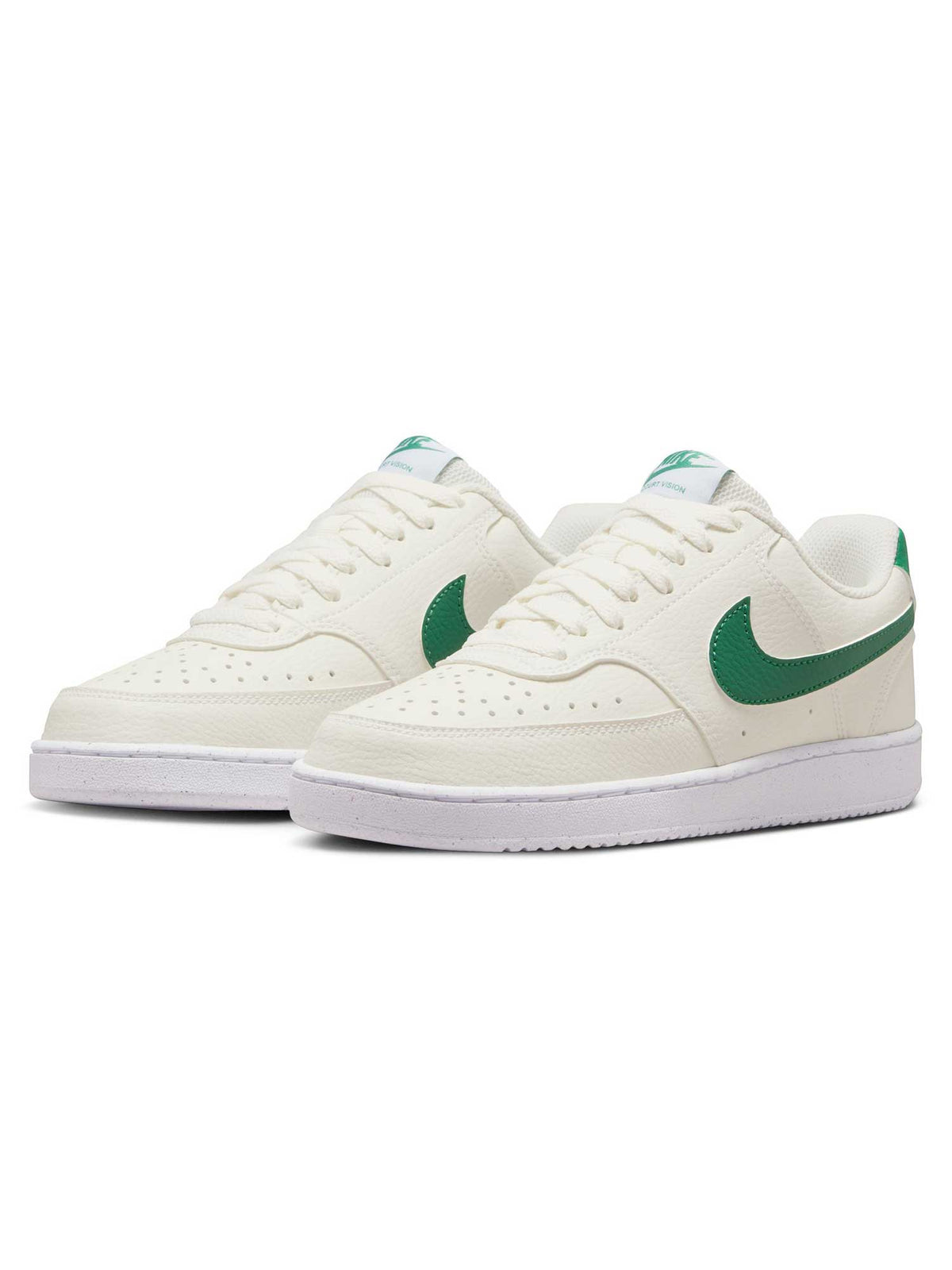 NIKE Обувки W COURT VISION LO NN
