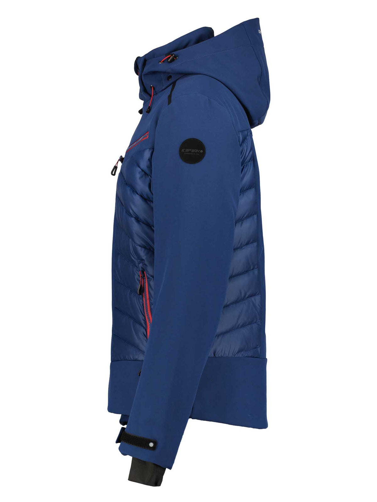ICEPEAK Ски яке FREMONT