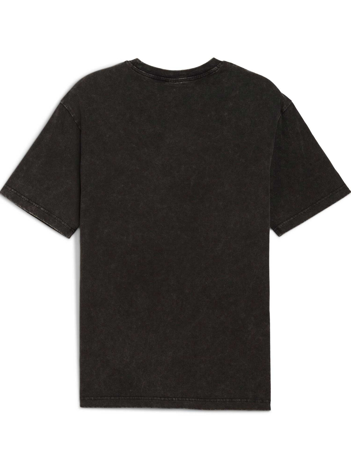 PUMA Тениска ESS ELEVATED Relaxed Wash Tee