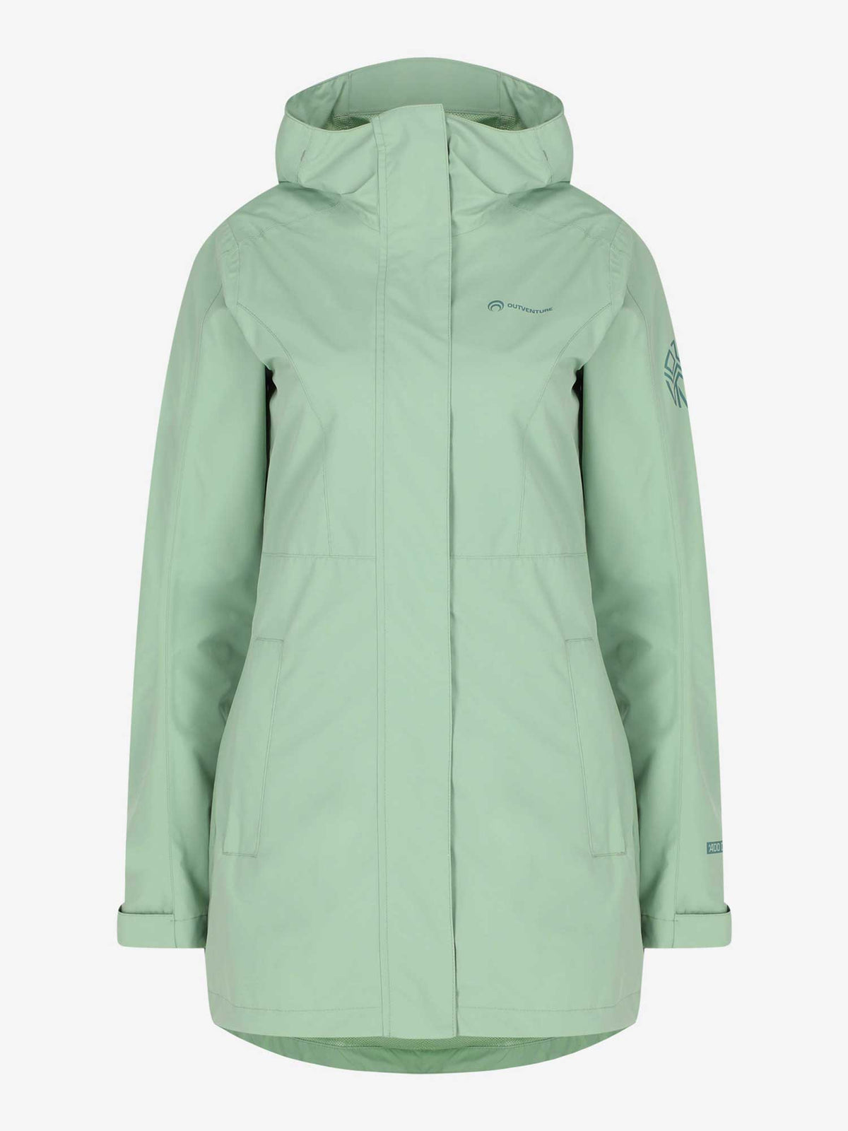 OUTVENTURE Яке Manas Womens Membrane jackets