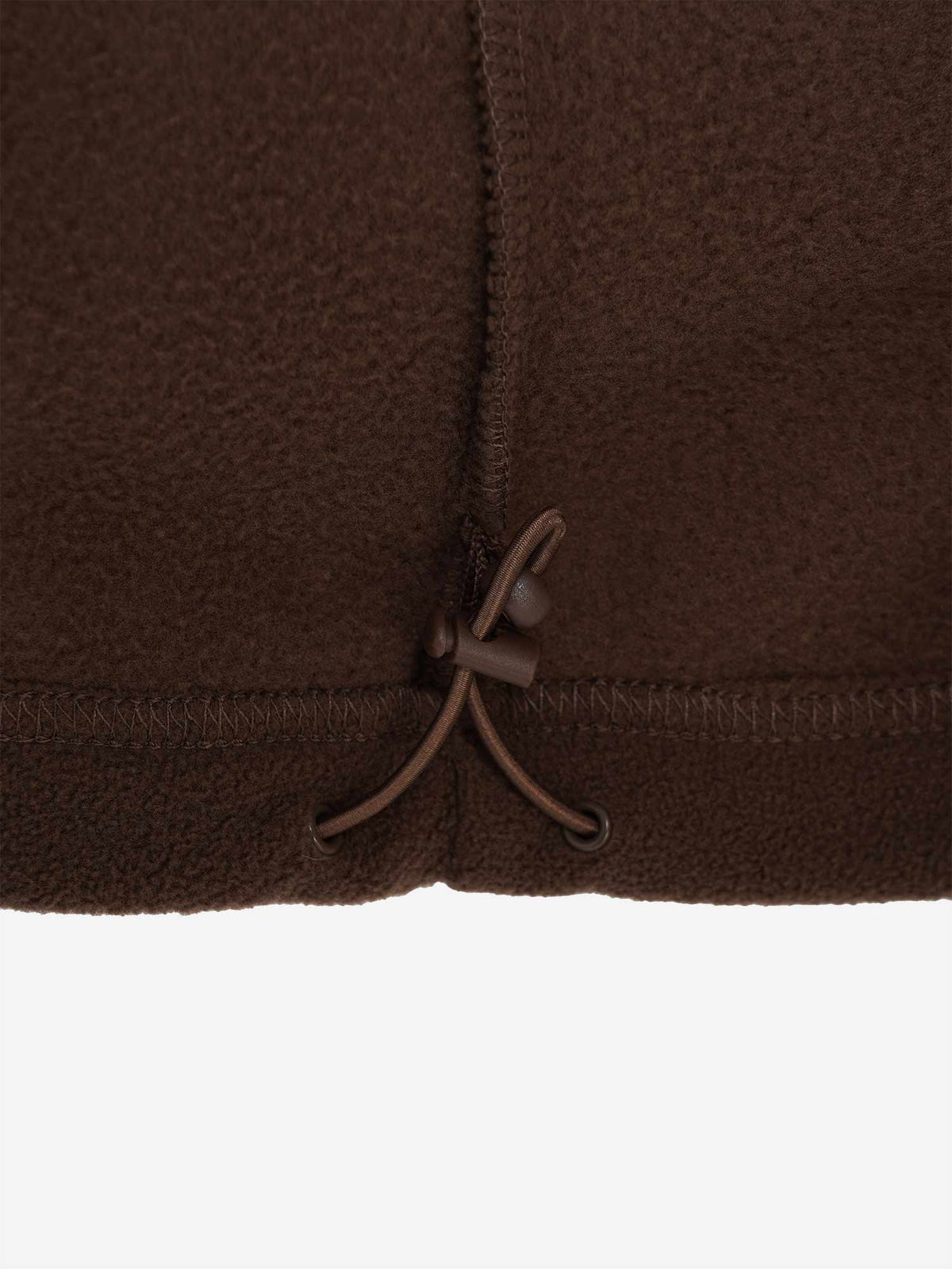 DEMIX Полар W D Fleece Pack Full Zip Jumper