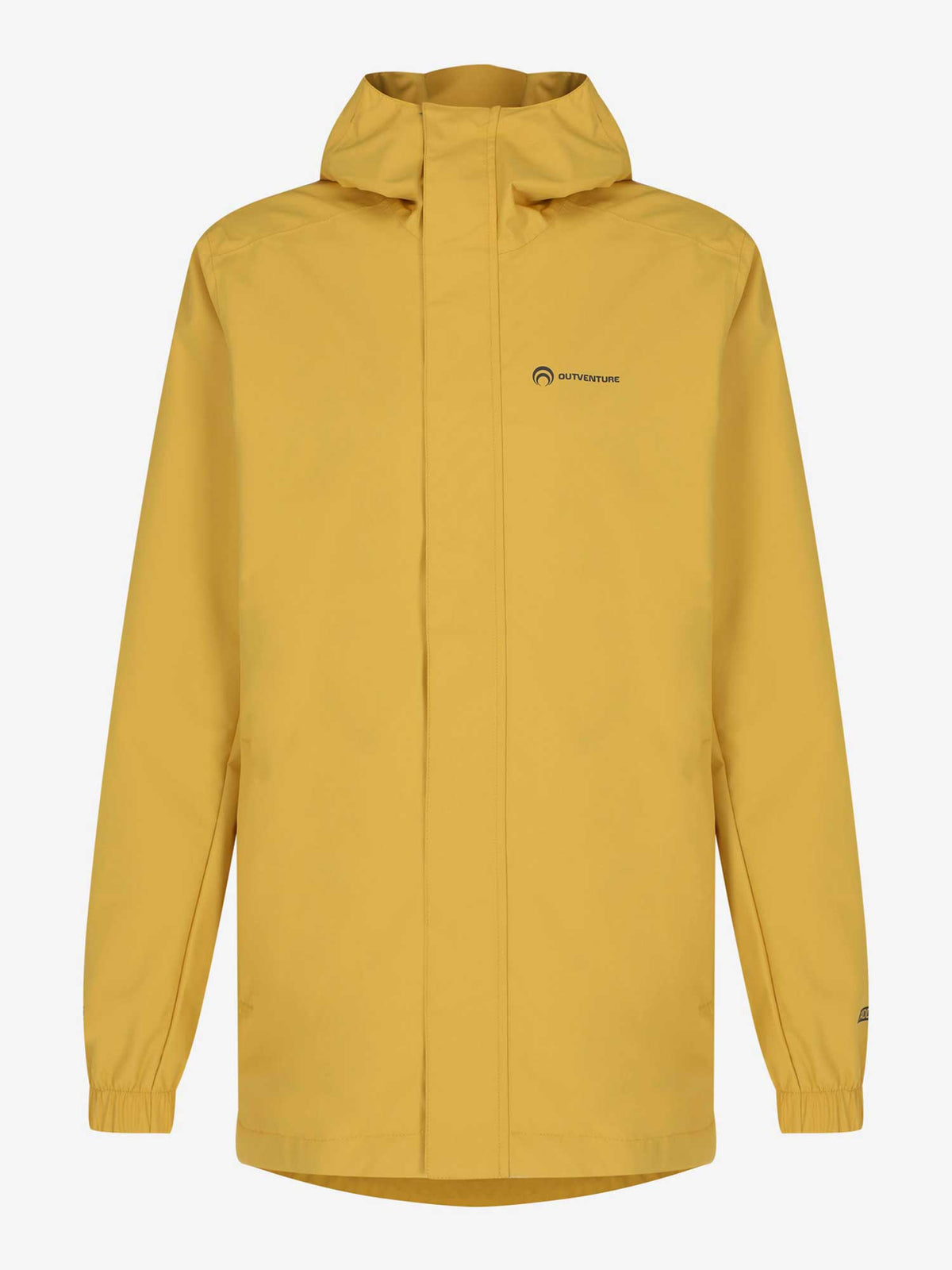 OUTVENTURE Яке Mens Hiking Rainjacket