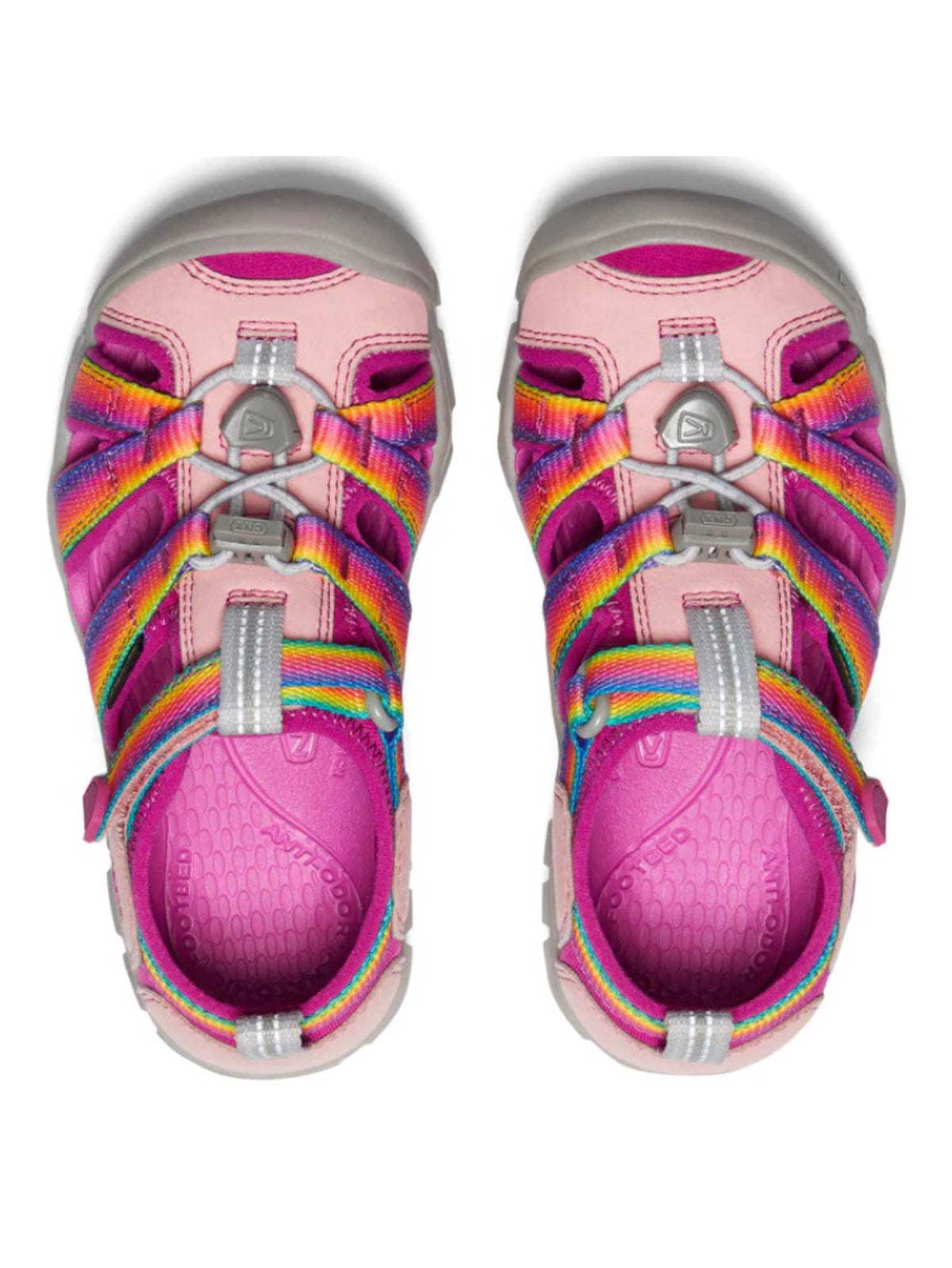 KEEN Сандали SEACAMP II CNX C