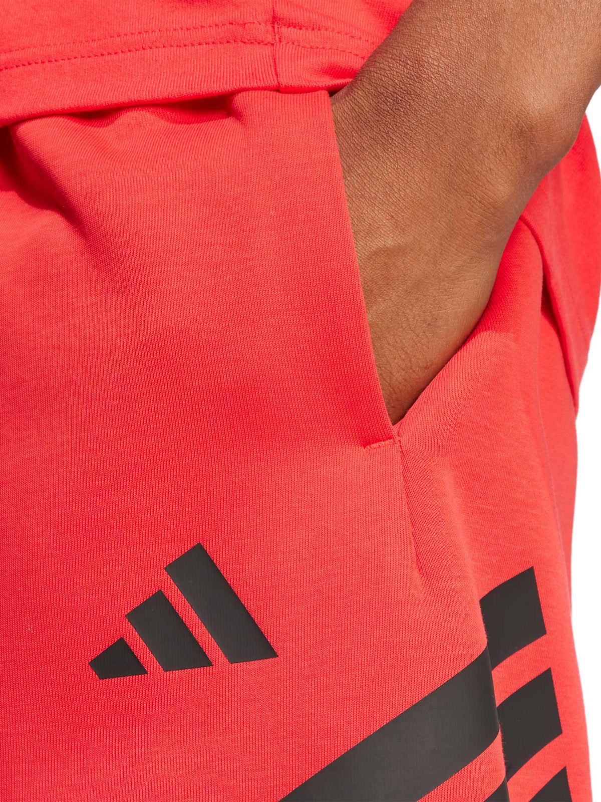 ADIDAS SPORTSWEAR Къси панталони Future Icons 3-Stripes Shorts