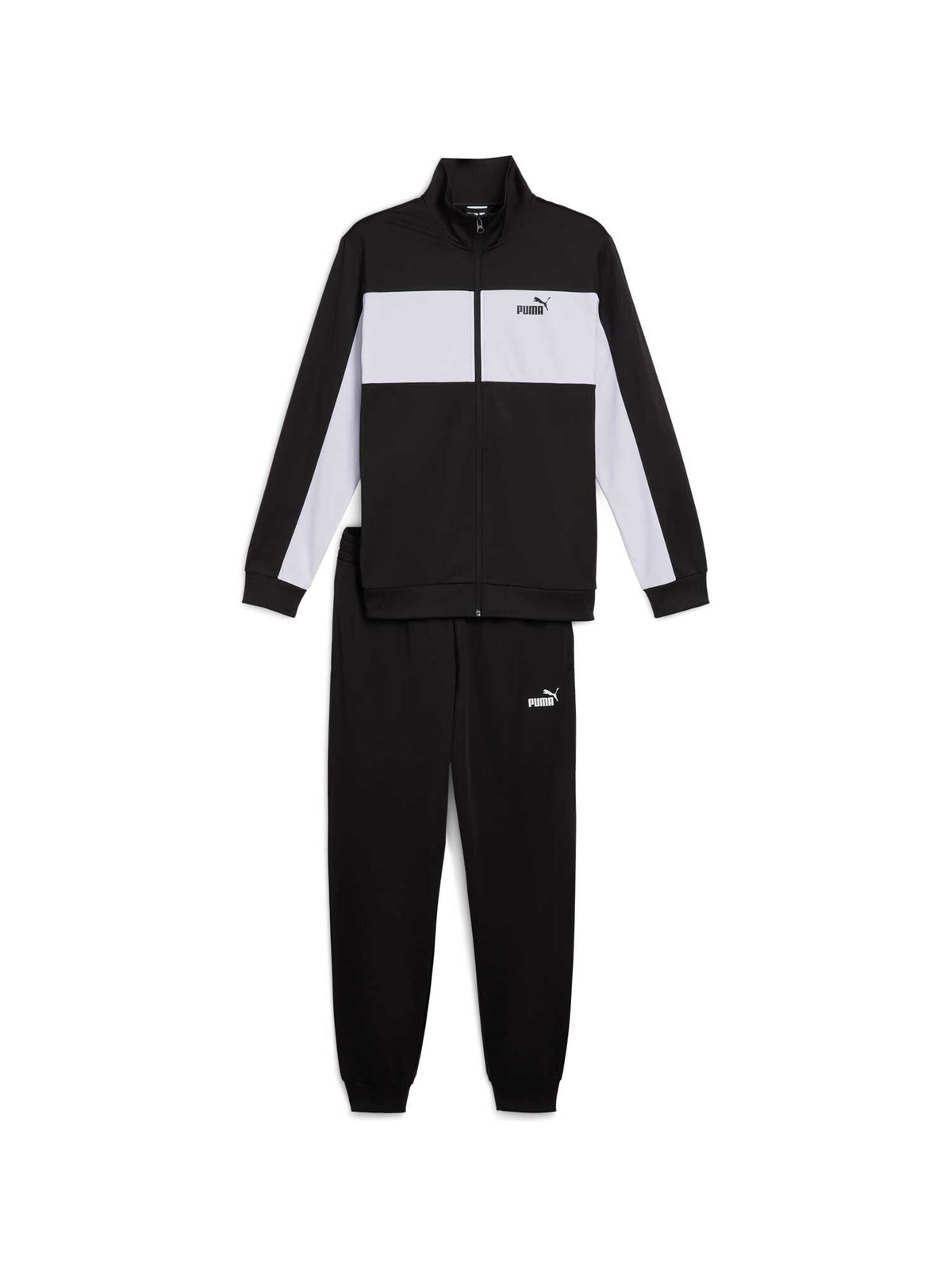 PUMA Спортен екип Poly Colorblock Suit