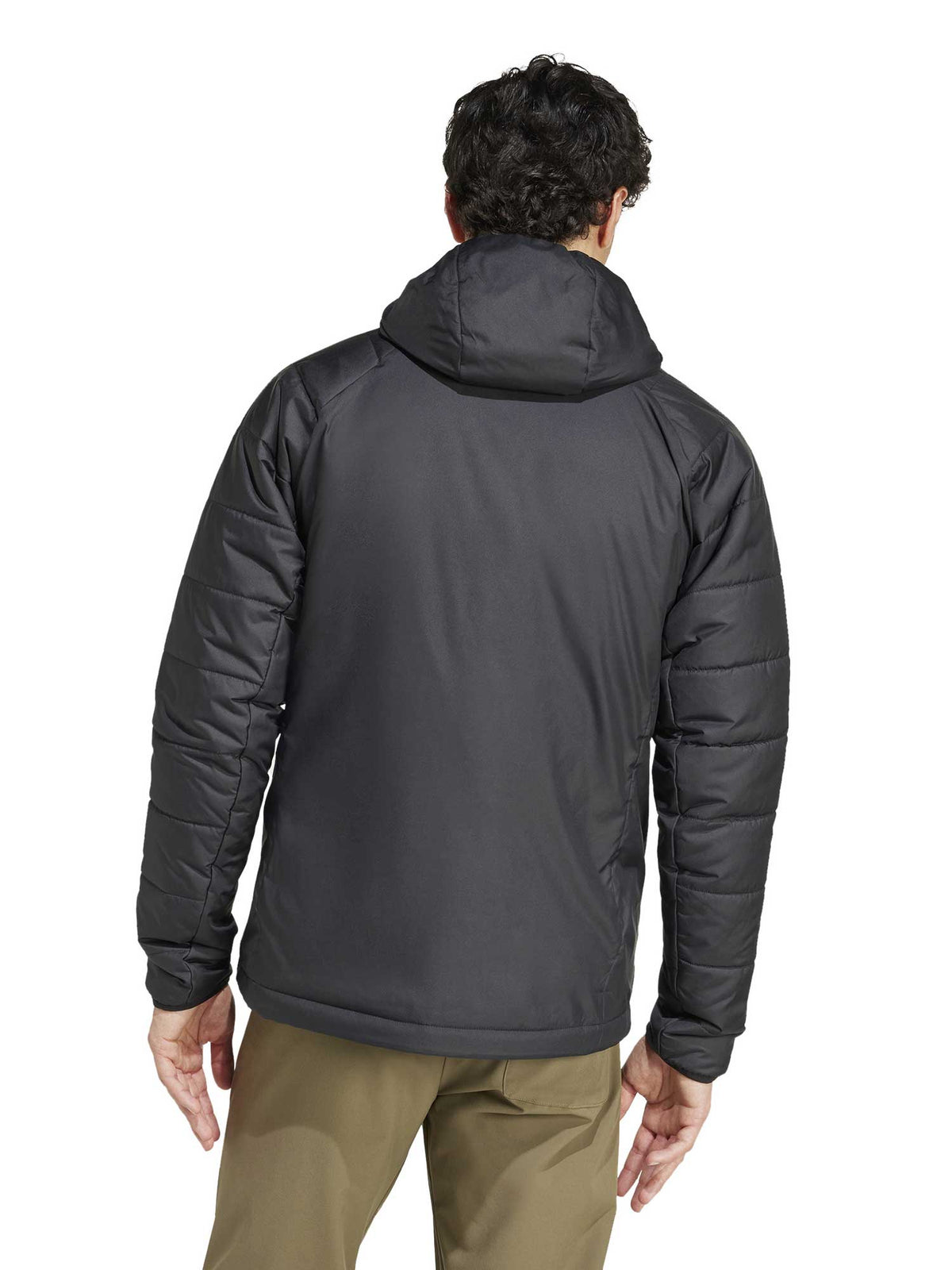 ADIDAS PERFORMANCE Яке Terrex Multi Synthetic Insulated Hooded Jacket
