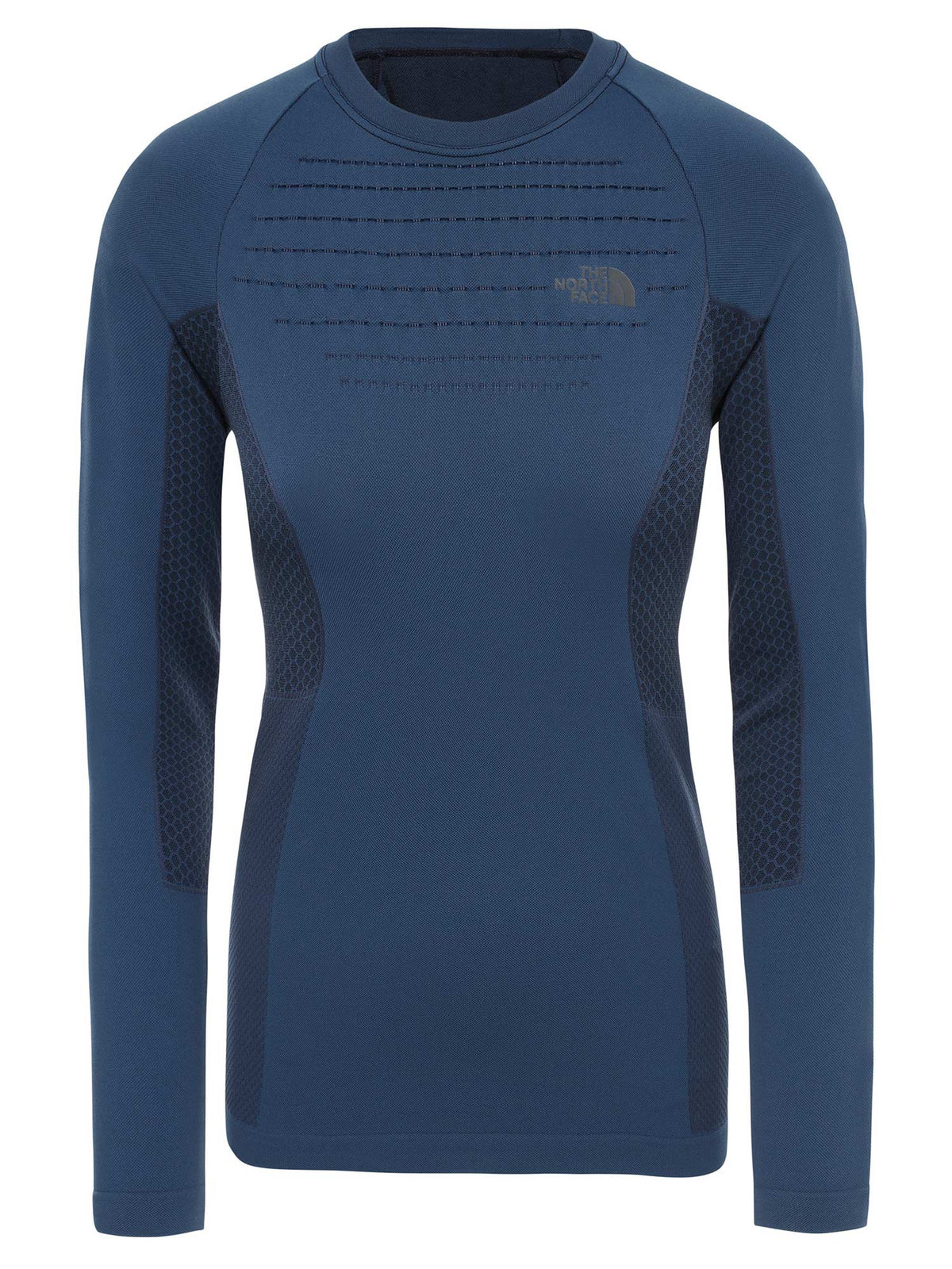 THE NORTH FACE Термоблуза W SPORT