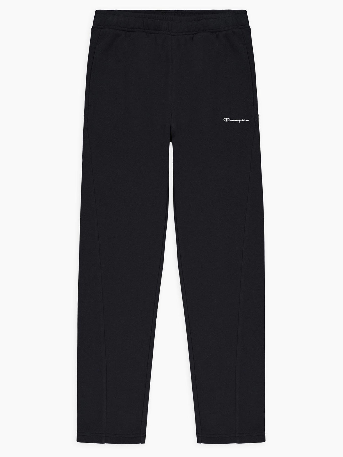 CHAMPION Спортно долнище Straight Hem Pants