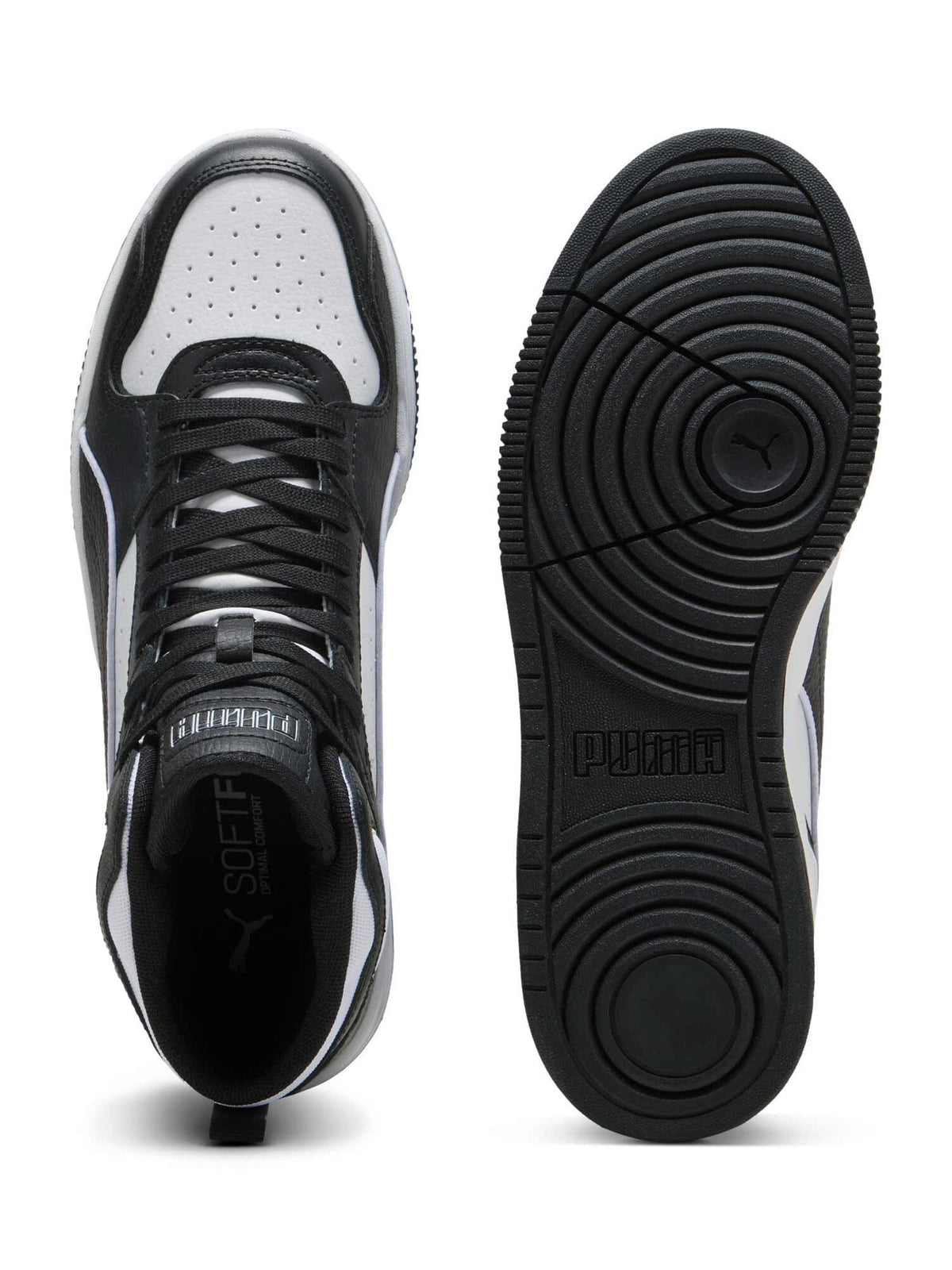 PUMA Обувки RBD Break Mid