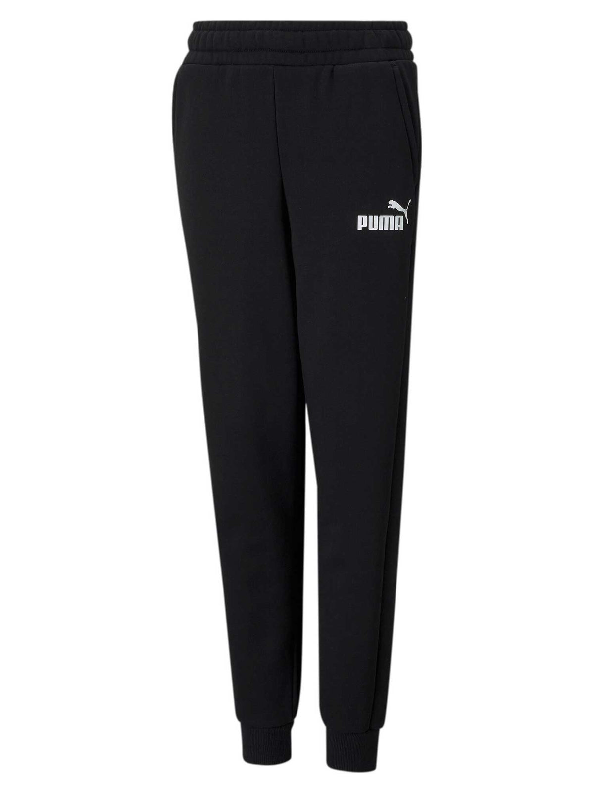 PUMA Спортно долнище ESS Logo Pants FL cl B
