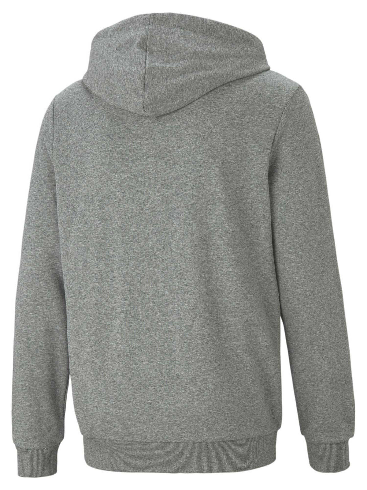 PUMA Суитшърт ESS Small Logo FZ Hoodie TR