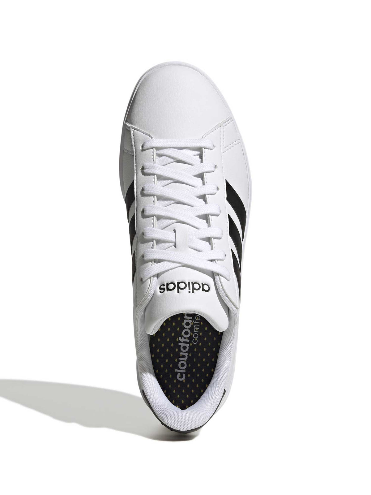 ADIDAS SPORTSWEAR Обувки Grand Court Cloudfoam Lifestyle Court