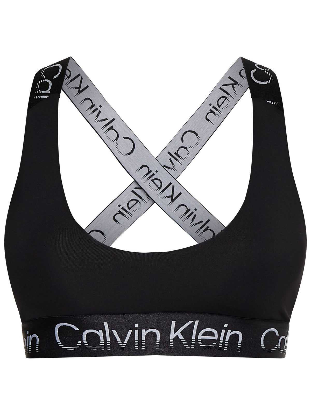 Calvin Klein Performance Спортен сутиен WO
