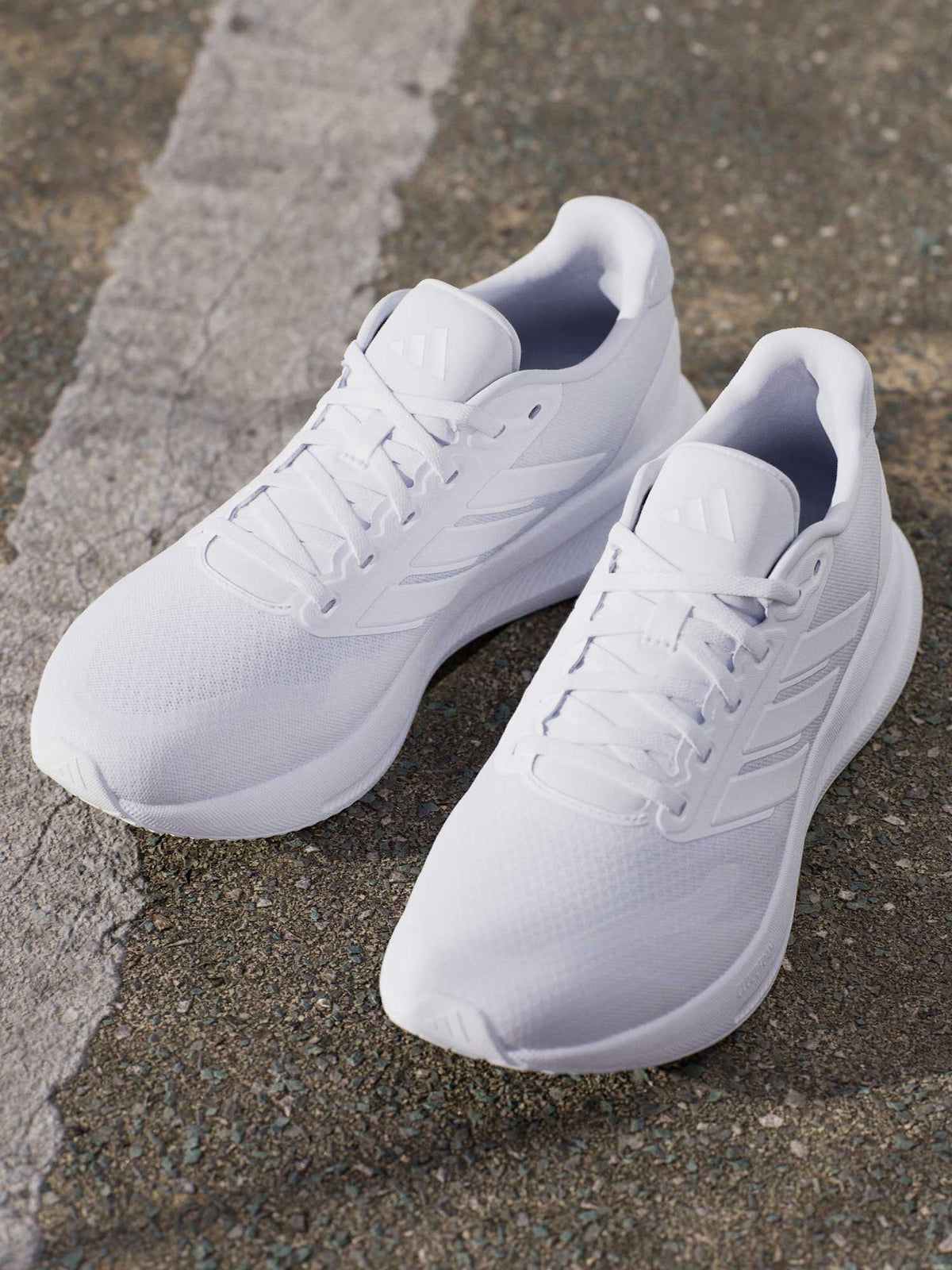 ADIDAS PERFORMANCE Обувки Runfalcon 5 Running