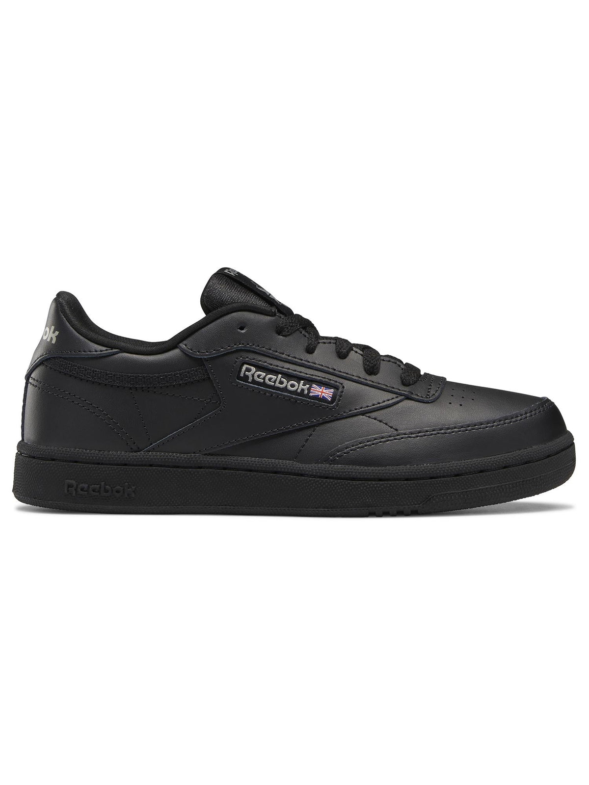 REEBOK Обувки CLUB C