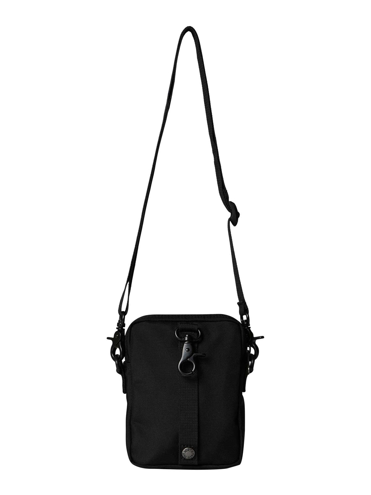 THE NORTH FACE Чанта TNF Red Box Small Carry Bag
