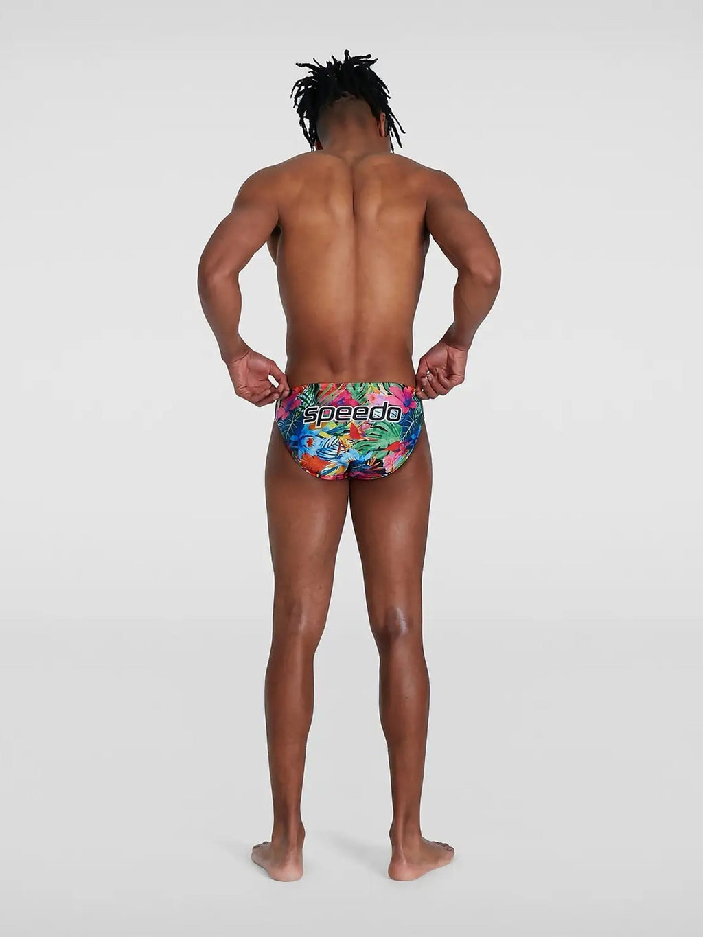 SPEEDO Бански ESCAPE 5CM BRF AM