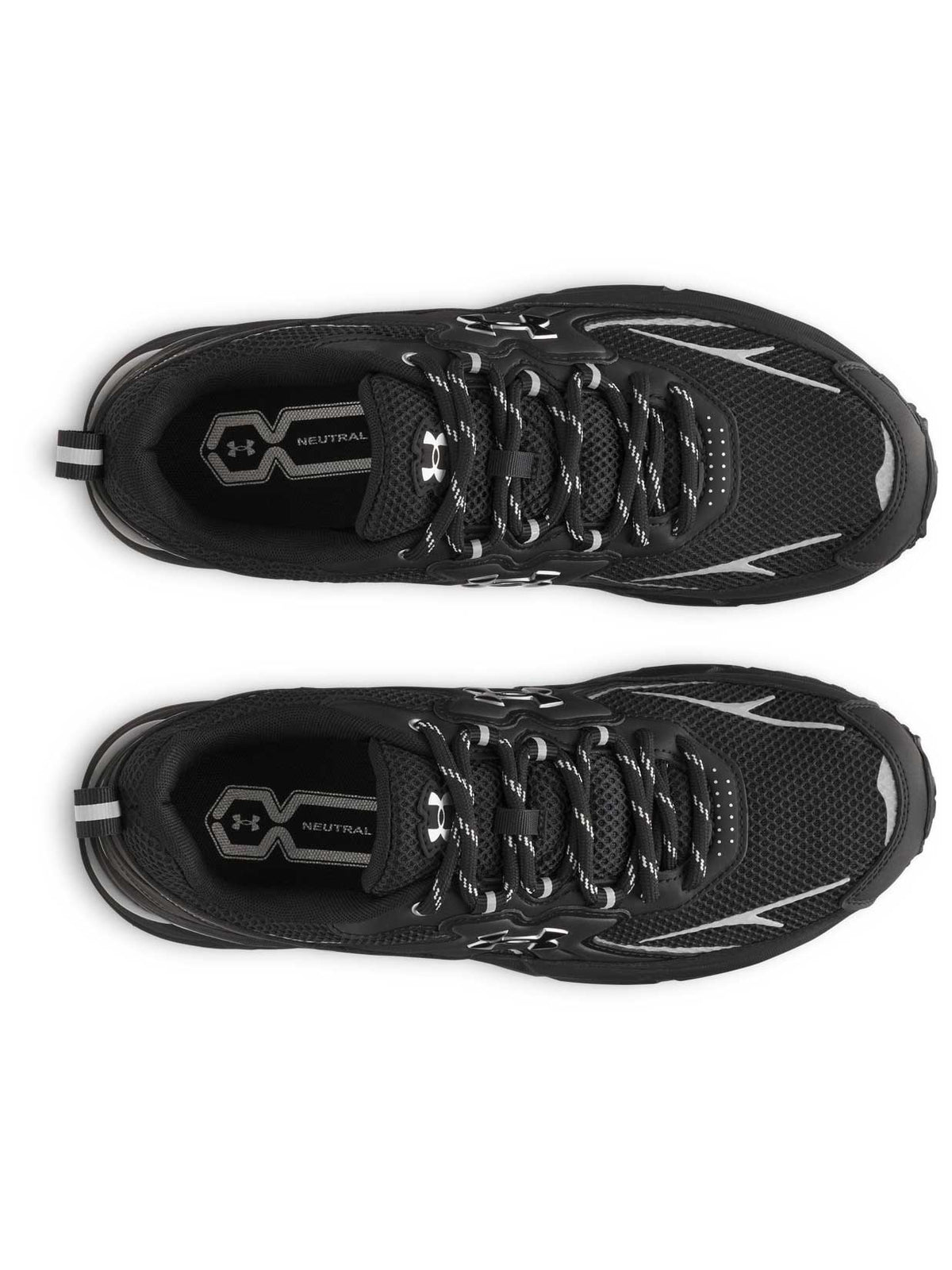 UNDER ARMOUR Обувки UA Apparition Tech