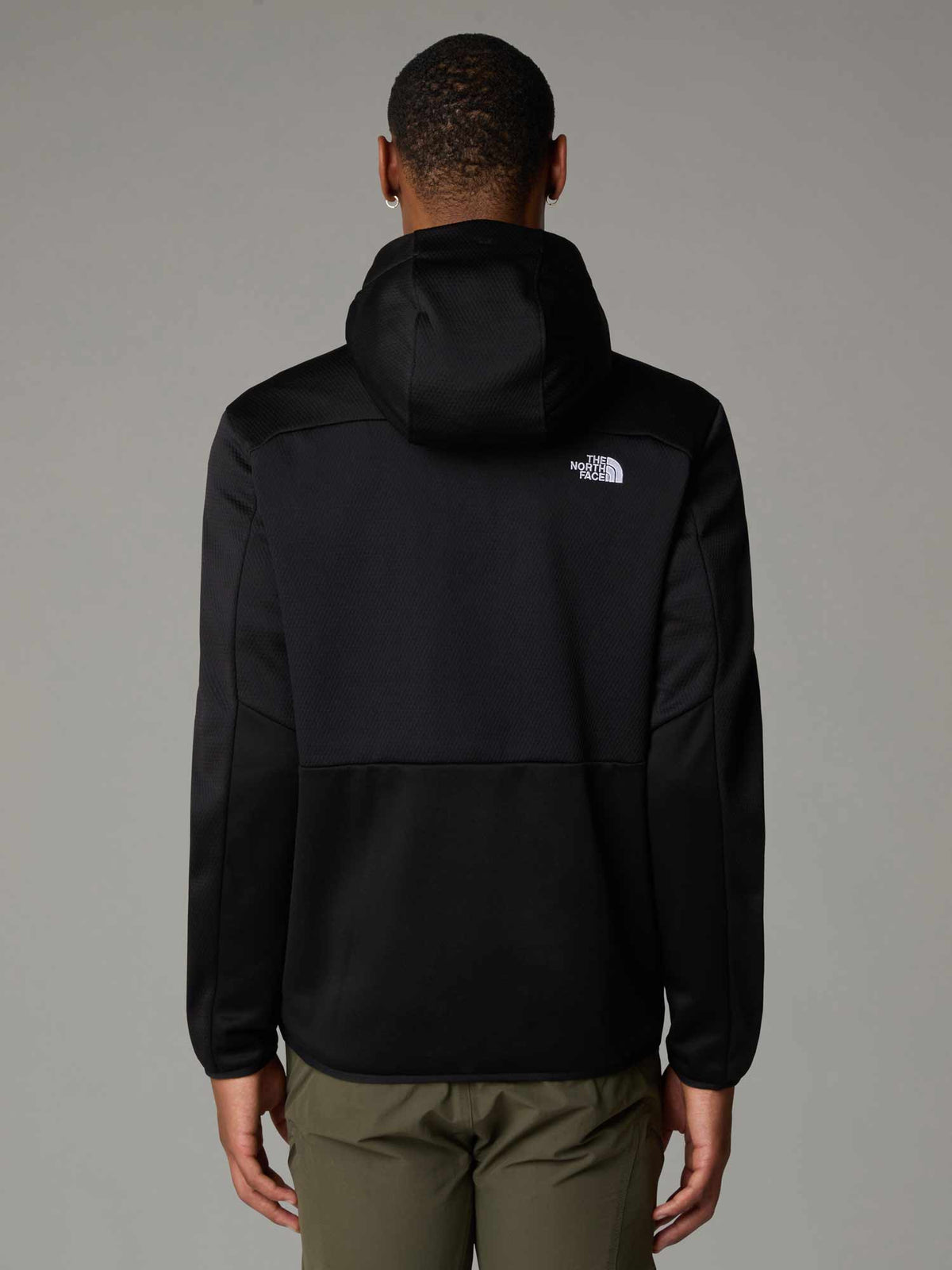 THE NORTH FACE Суитшърт M MERAK HOODIE