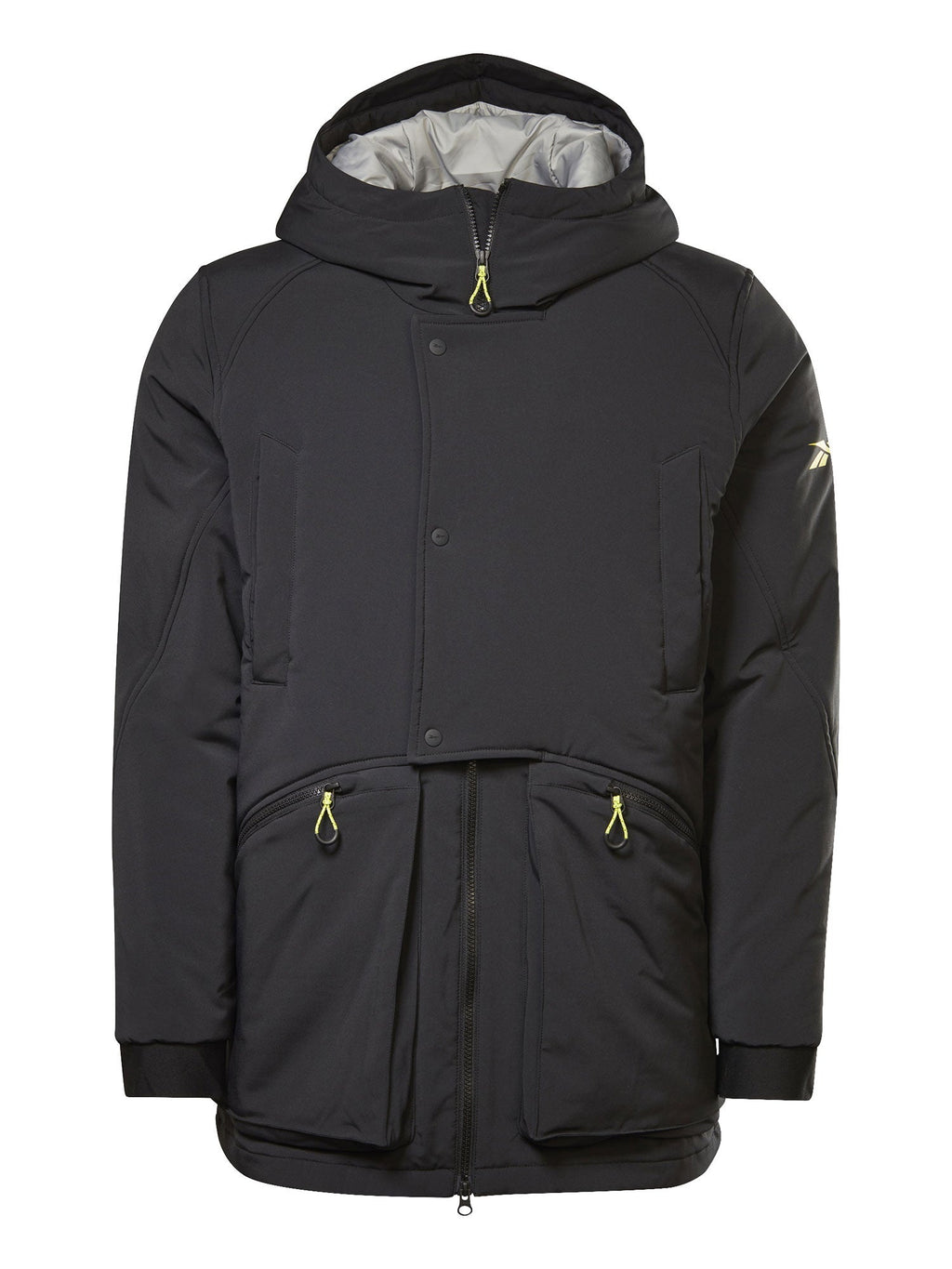 REEBOK Яке THERMOWARM+GRAPHENE Padded Parka