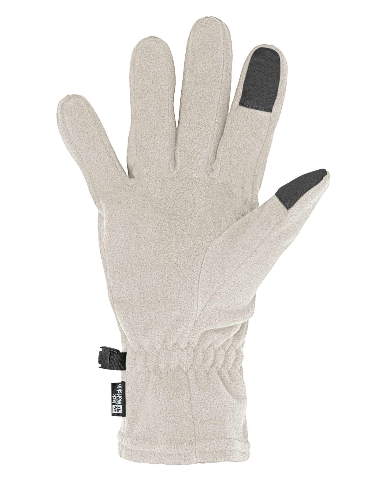 JACK WOLFSKIN Ръкавици REAL STUFF GLOVE