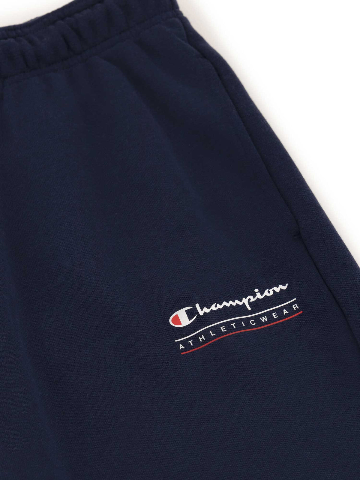 CHAMPION Спортно долнище Rib Cuff Pants