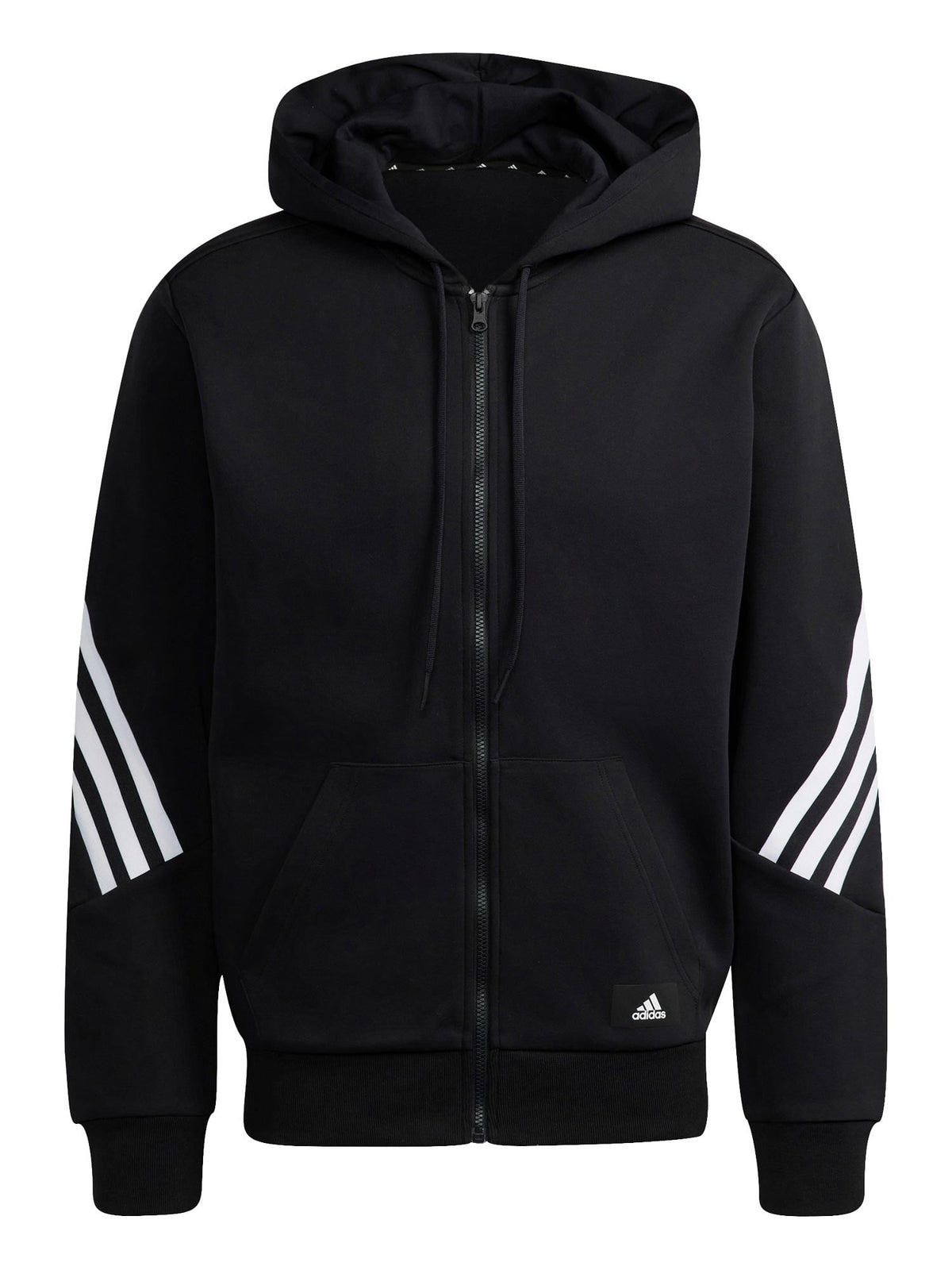 ADIDAS SPORTSWEAR Суитшърт Sportswear Future Icons 3-S Full-Zip