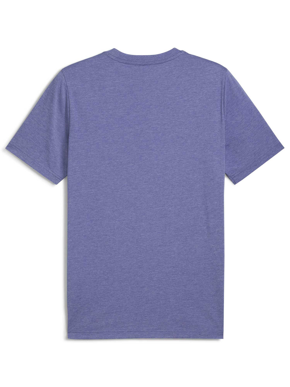 PUMA Тениска ESS No. 1 Logo Heather Tee (s)