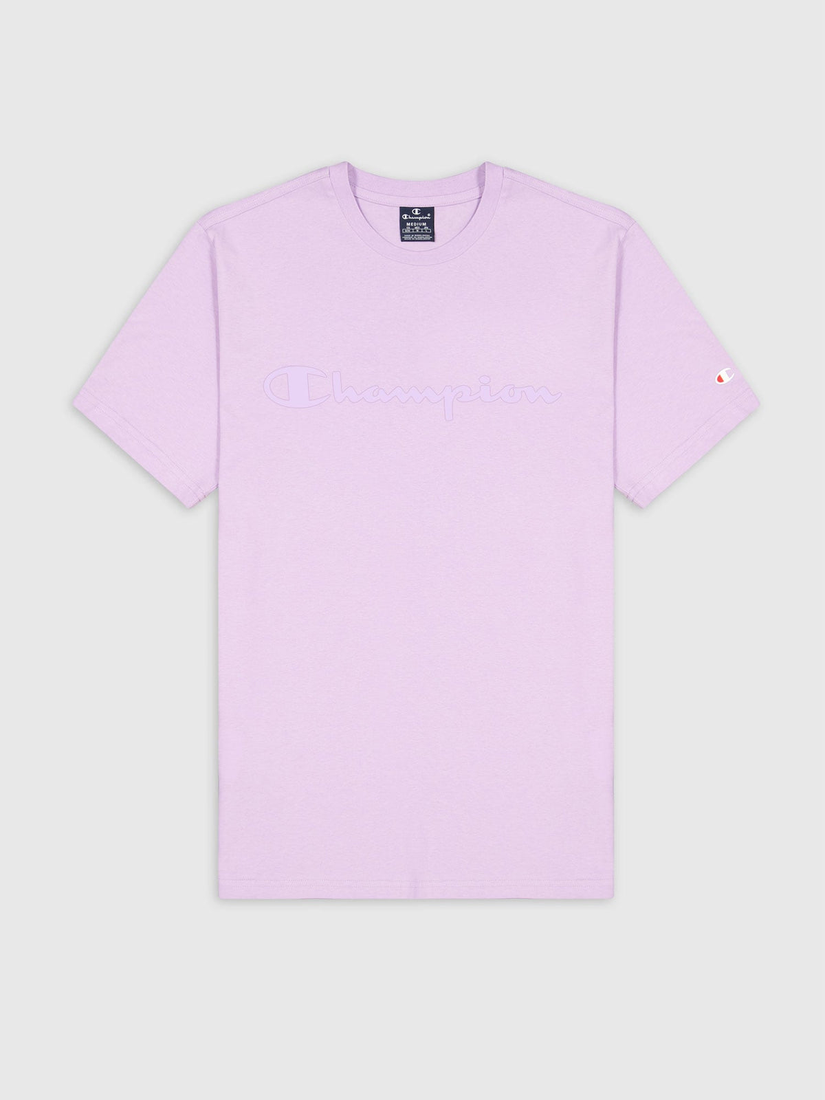 CHAMPION Тениска Crewneck T-Shirt