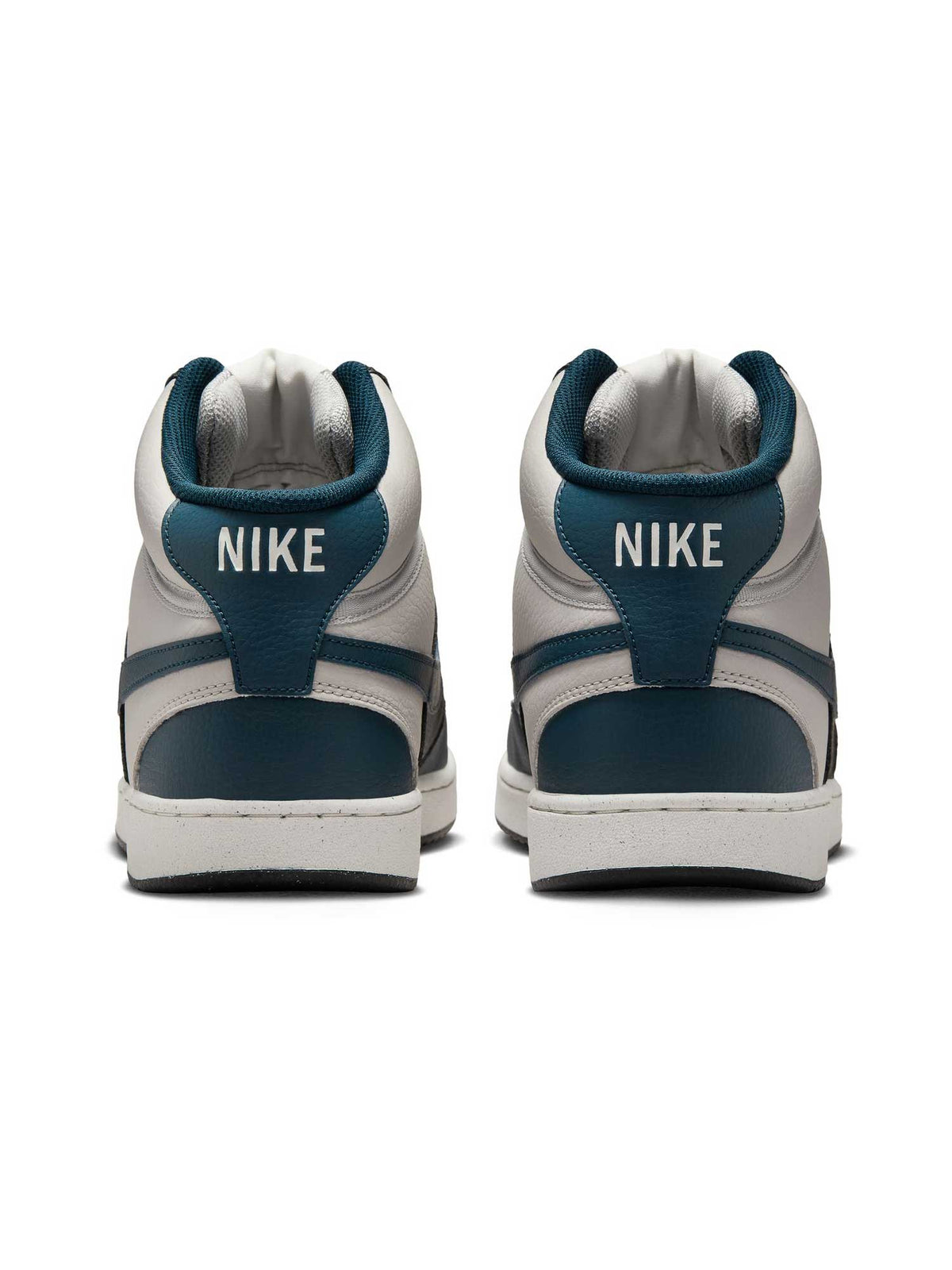 NIKE Обувки COURT VISION MID NN