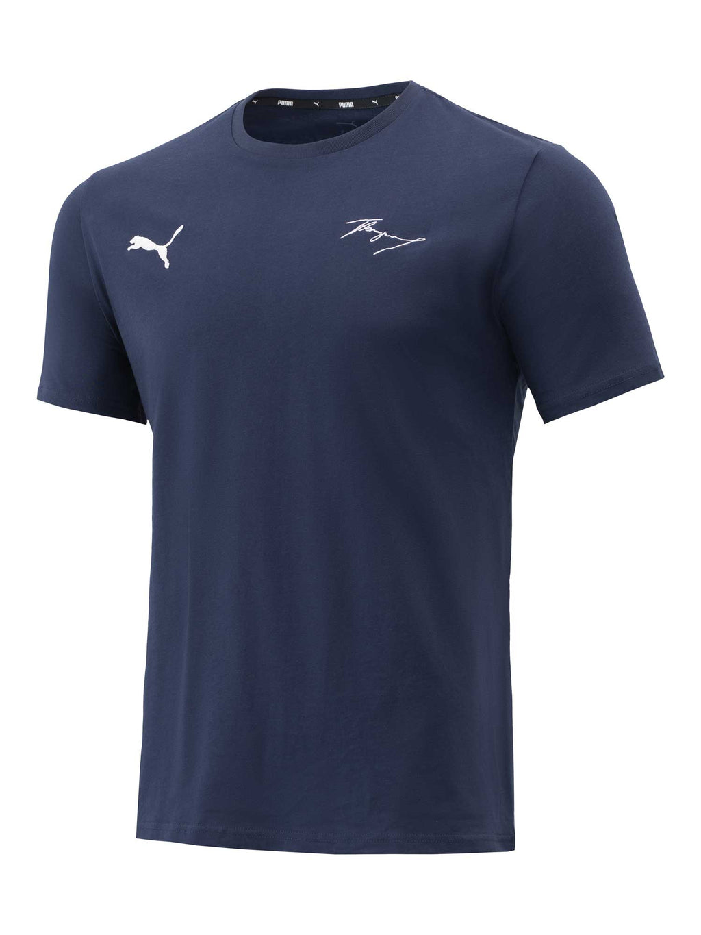 ГУНДИ Тениска teamGOAL Casuals Tee - Гунди