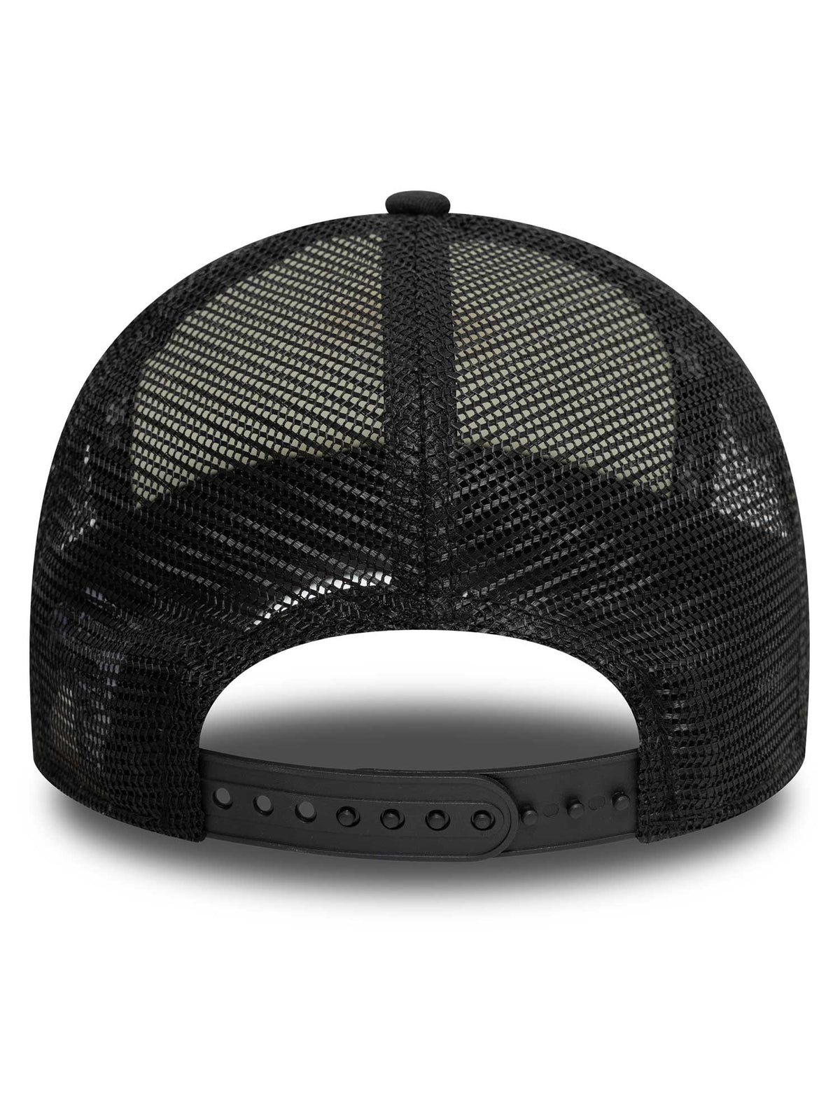 NEW ERA Шапка OTR. YTH DC TRUCKER BATMAN