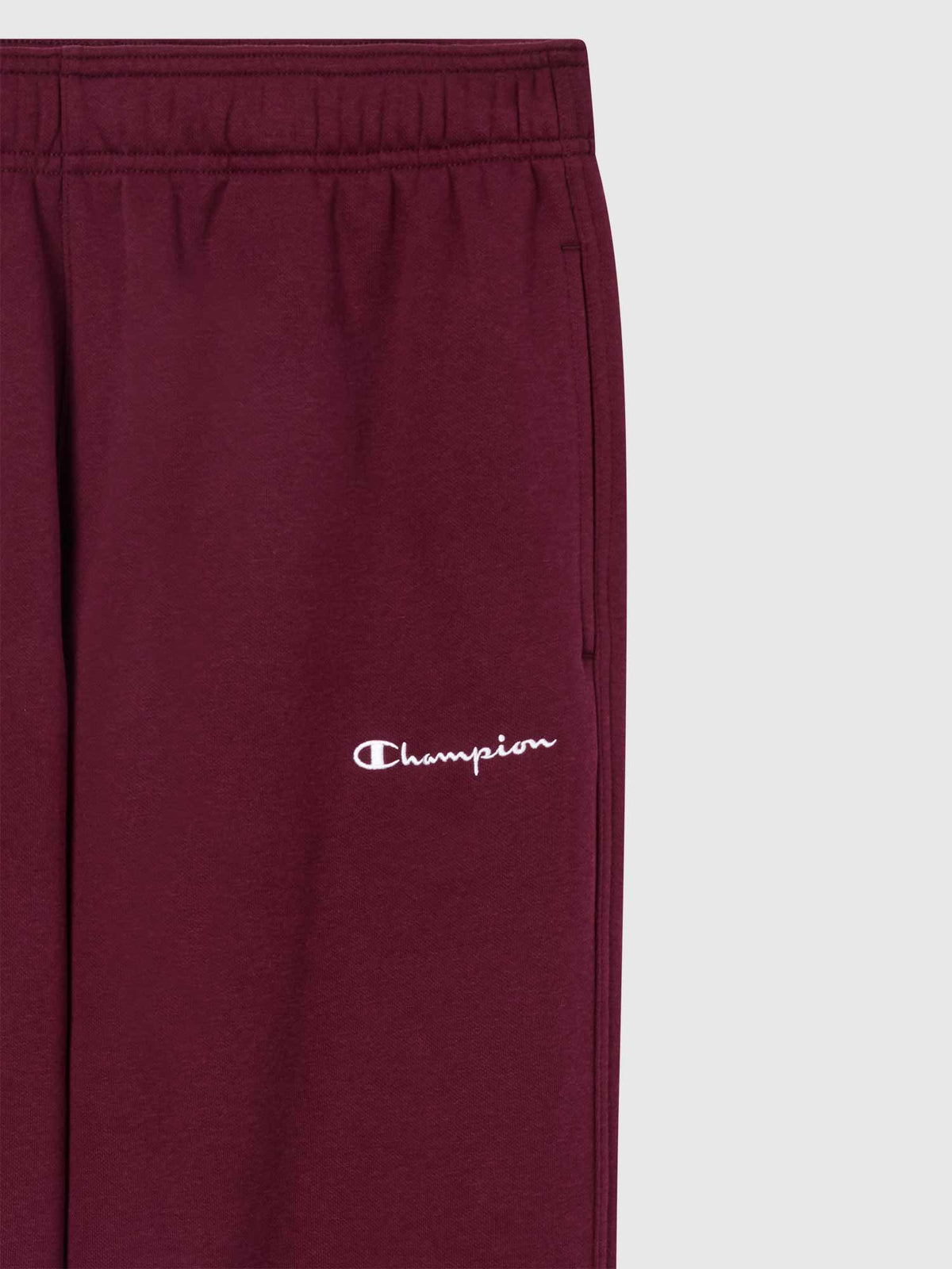 CHAMPION Спортно долнище Straight Hem Pants
