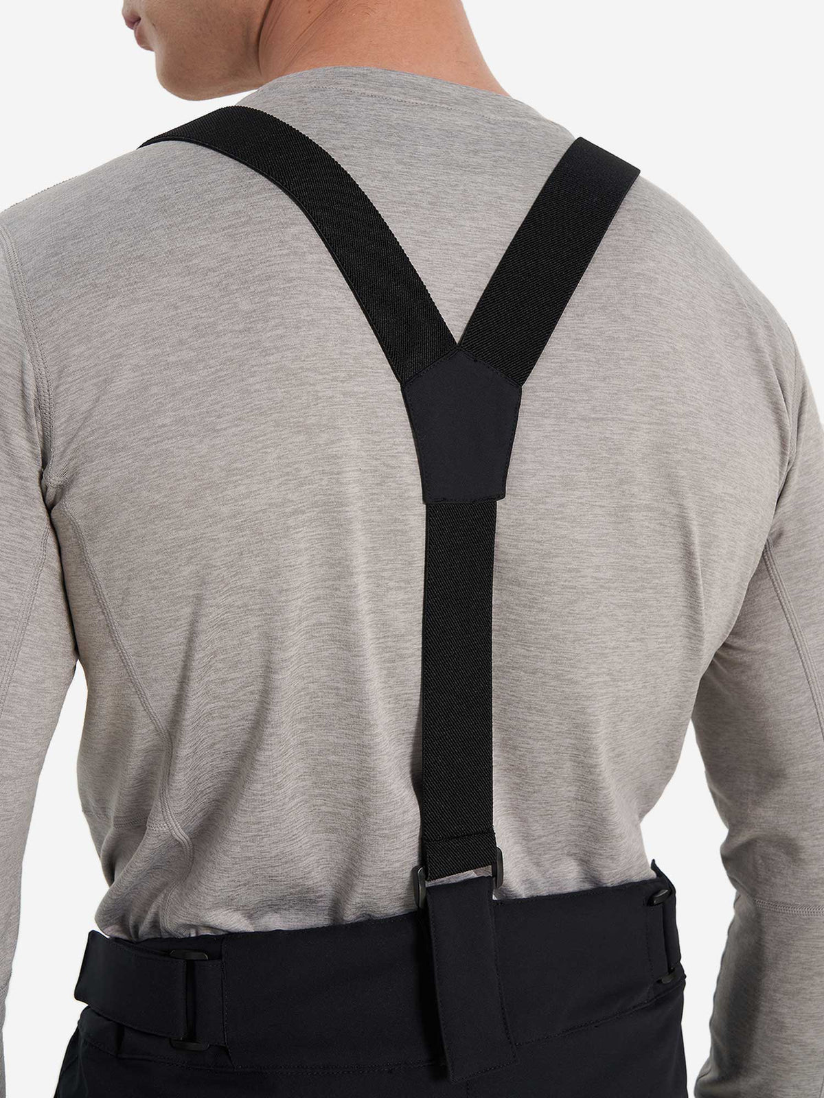 GLISSADE Ски панталон Men's Padded Pants