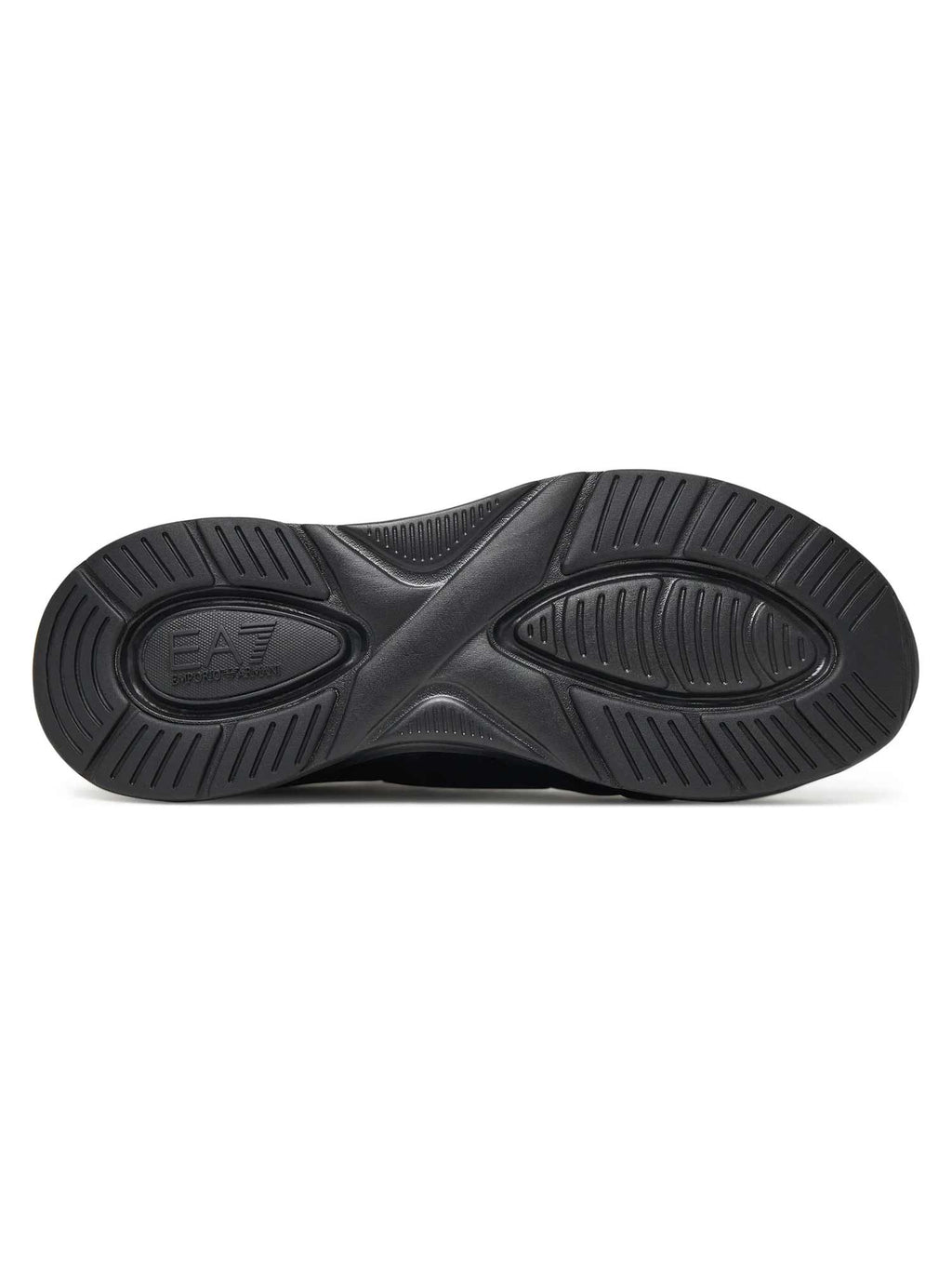 EA7 Emporio Armani Обувки INFINITY CAGE