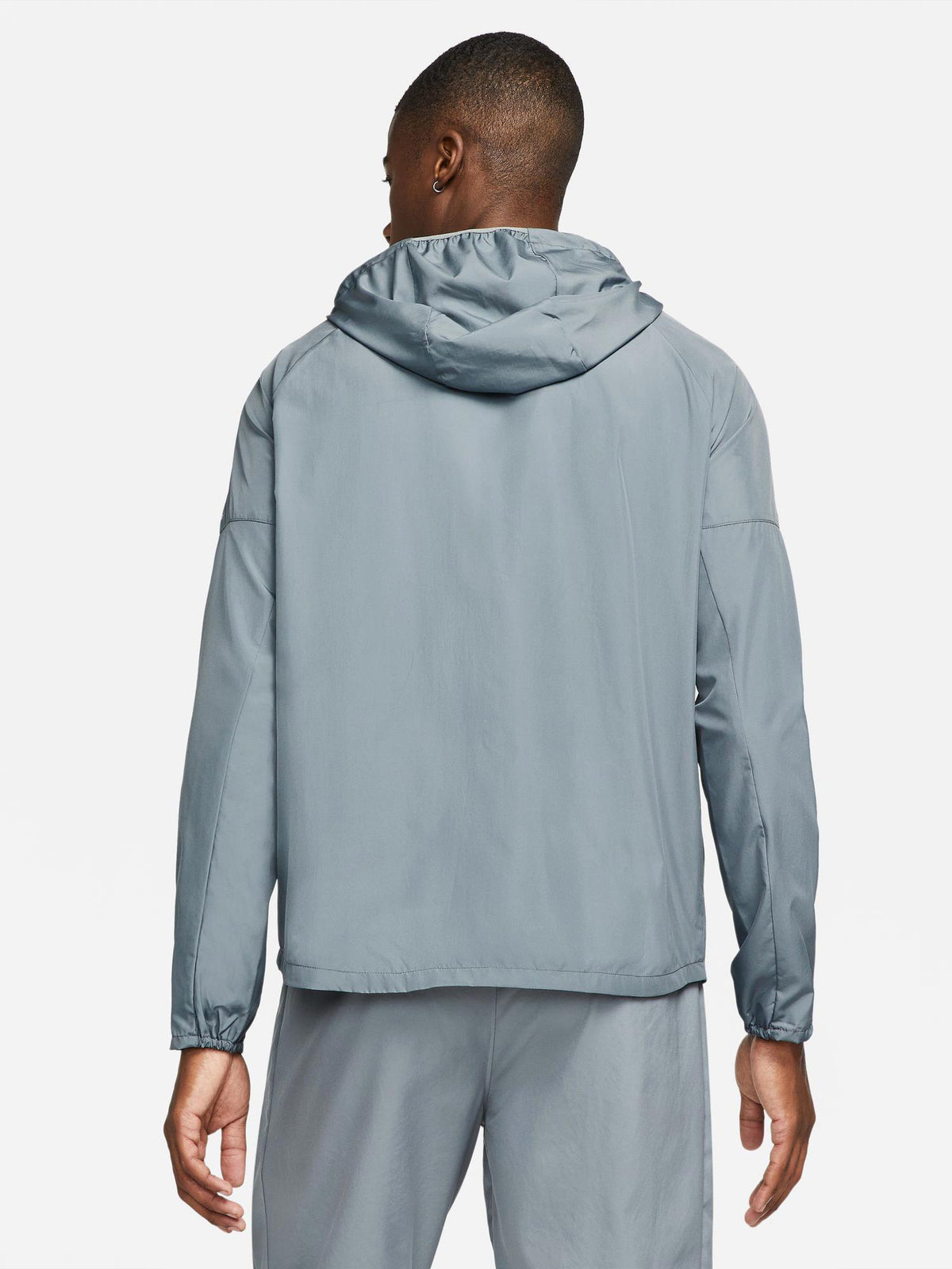 NIKE Ветровка M NK RPL MILER JKT